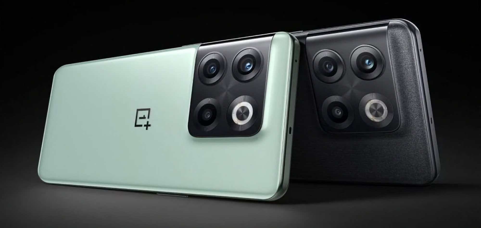 OnePlus 10T på Amazon: Snapdragon 8+ Gen 1 chip, 50 MP kamera, 125W laddare till $118 rabatt