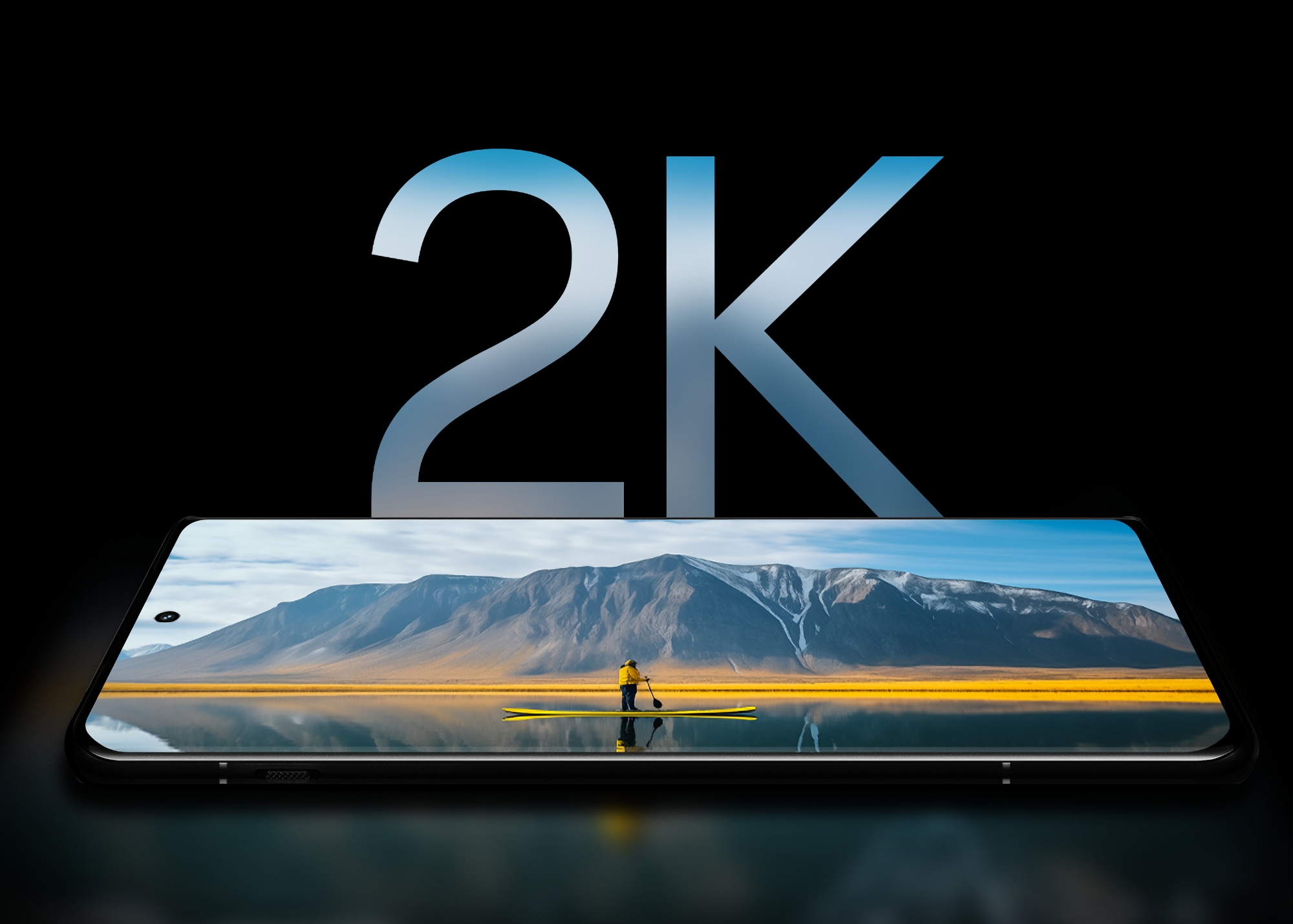 Det är officiellt: OnePlus 12 kommer att få en 2K BOE X1 OLED-skärm med en rekordhög ljusstyrka på upp till 2 600 nits