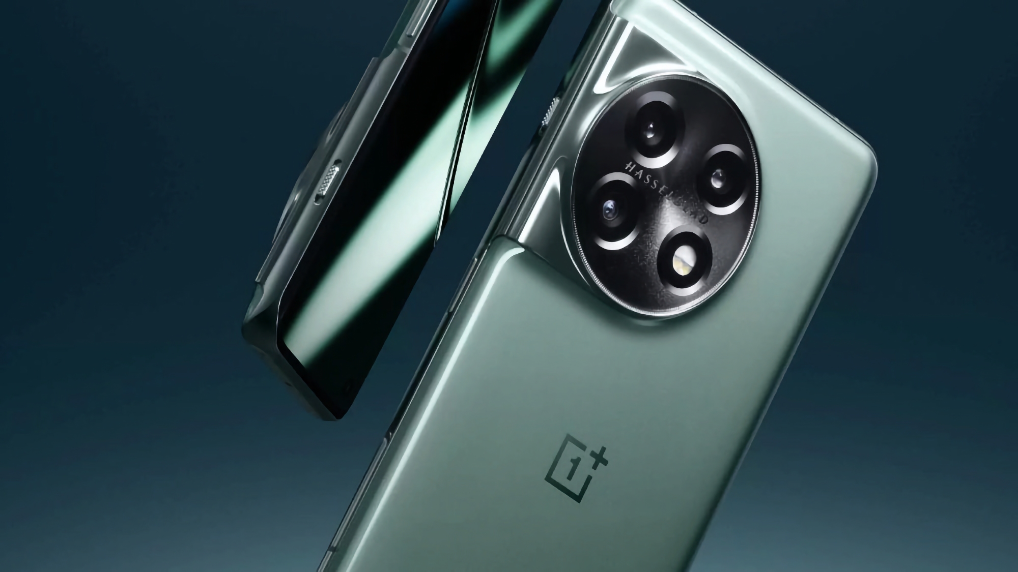 Rykten: OnePlus 12 släpps i oktober och kommer att få en 120Hz Samsung OLED-skärm