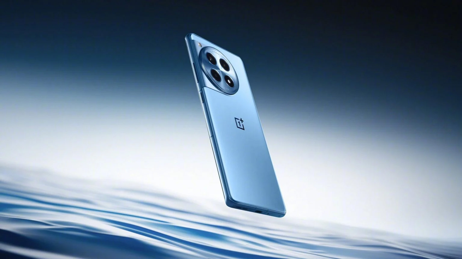 OnePlus 12R: en ommärkt OnePlus Ace 3 för den globala marknaden för 500 USD