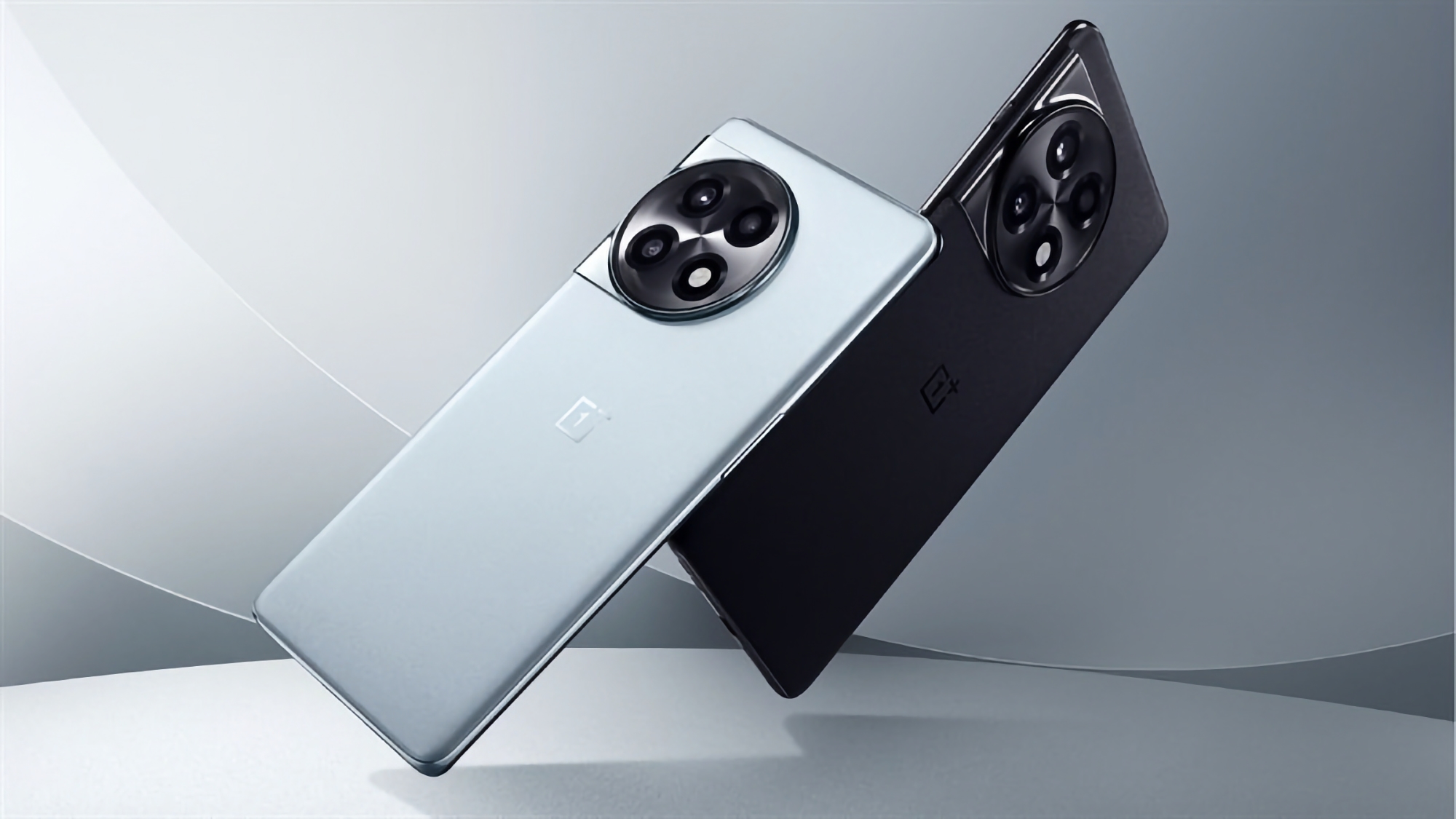 Insider: OnePlus 12R kommer att få en huvudkamera med tre Sony-sensorer