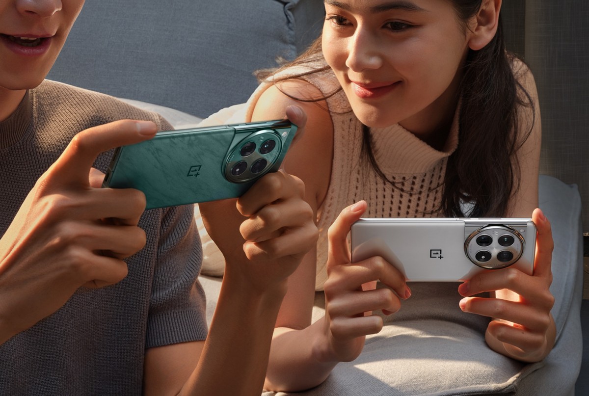 OnePlus kommer inte att uppdatera sina smartphones på 7 år som Google och Samsung och försäkrar att det är meningslöst