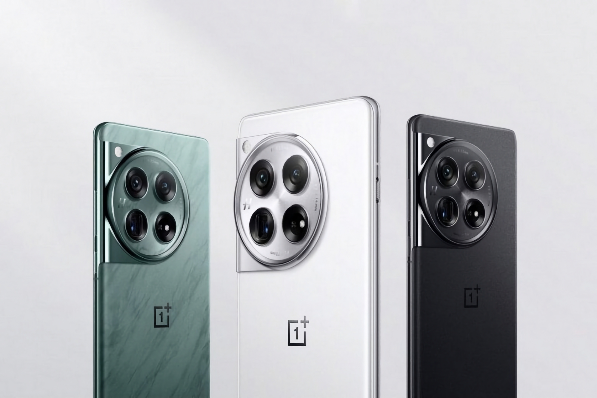 Insider: OnePlus 13 kommer att få en uppdaterad design och kan bli den första smartphonen på marknaden med Snapdragon 8 Gen 4-chip