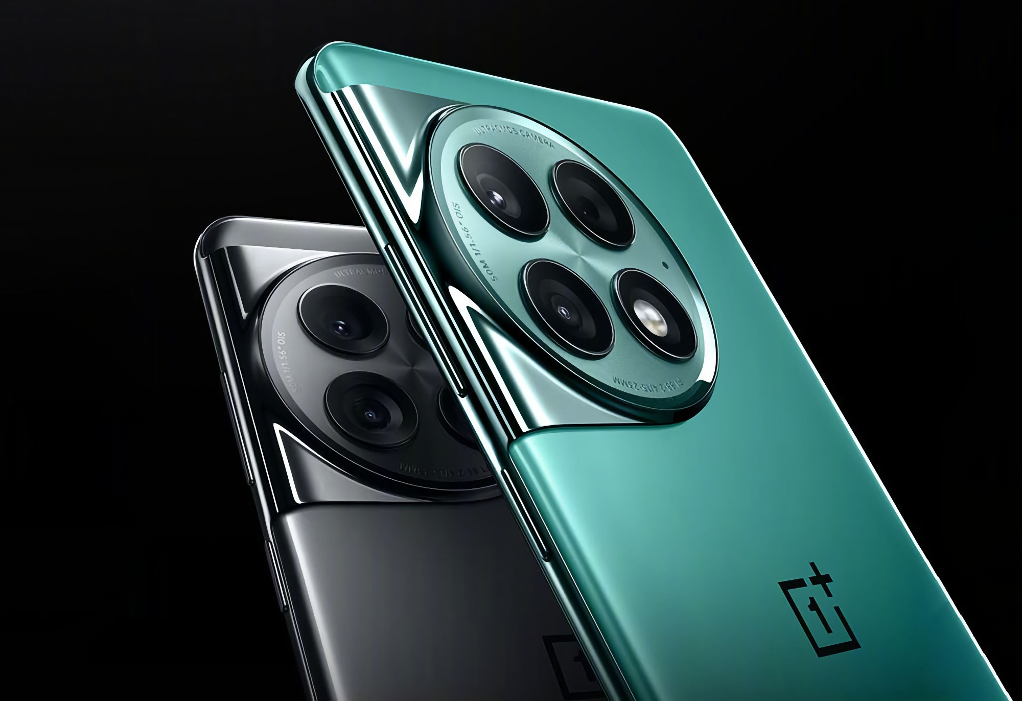 OnePlus Ace 2 Pro: 120Hz OLED-skärm, Snapdragon 8 Gen 2 chip, 50 MP kamera och 5000 mAh batteri med 150W laddning för $413