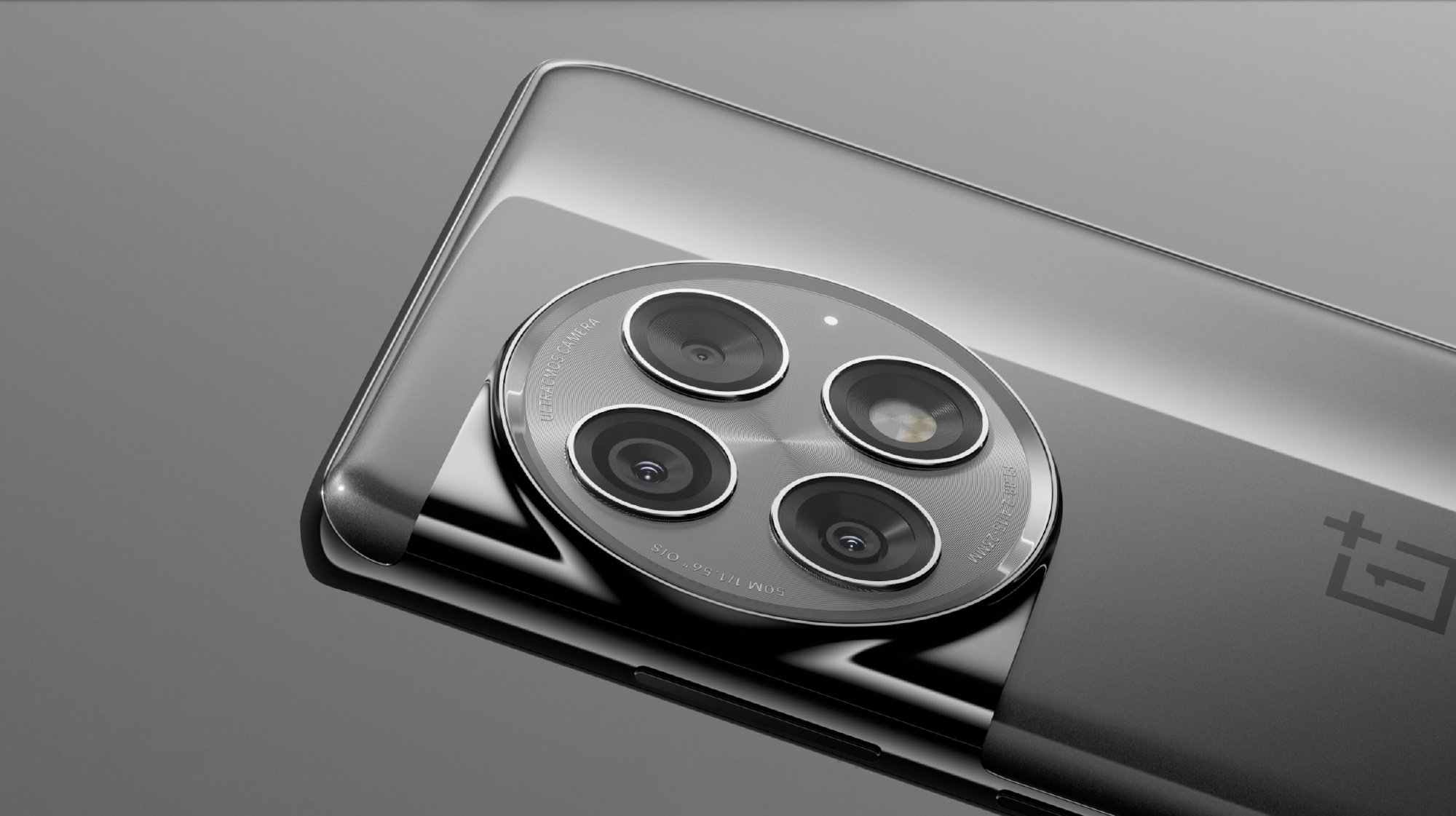 En insider har avslöjat den första officiella bilden av OnePlus Ace 2 Pro