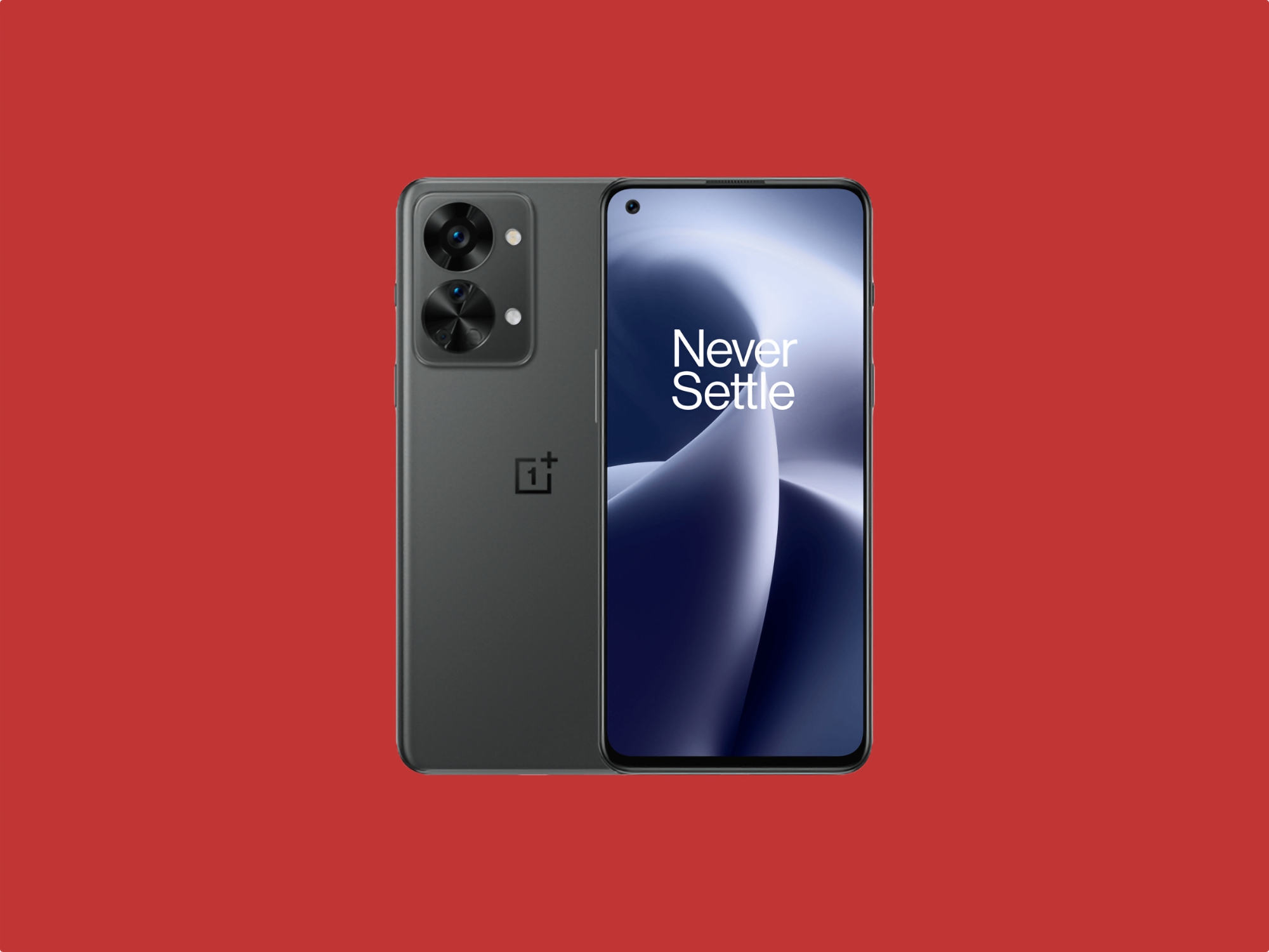 OnePlus Nord 2T har fått en ny mjukvaruuppdatering