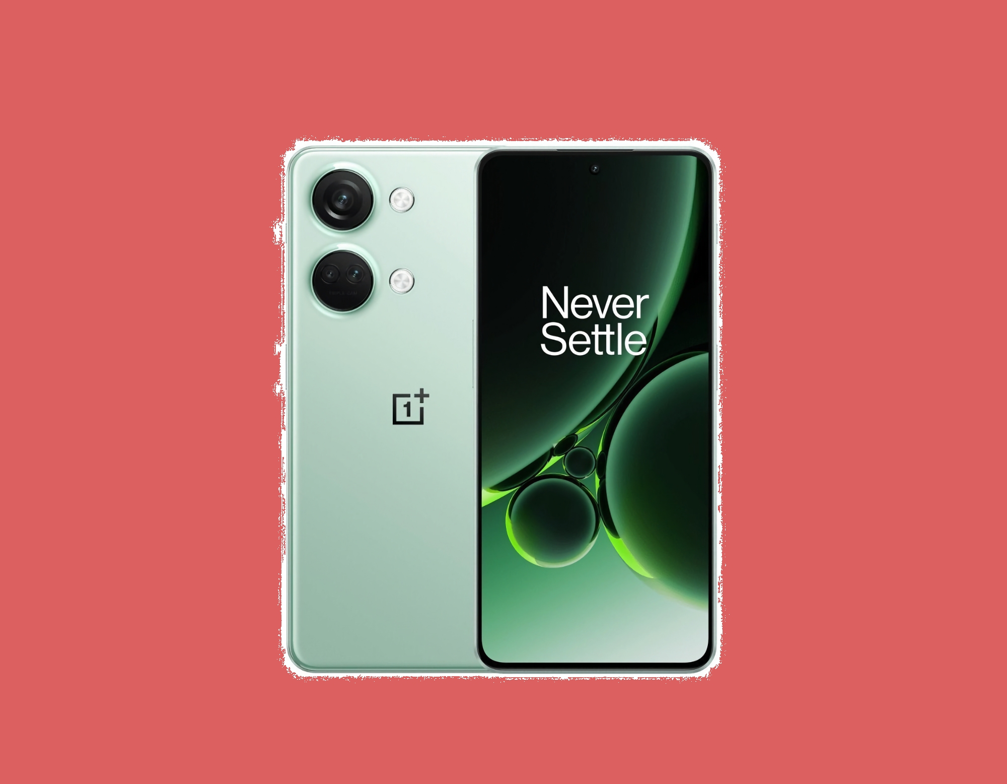 OnePlus Nord 3 5G och OnePlus Nord CE 2 Lite 5G har fått en ny systemuppdatering