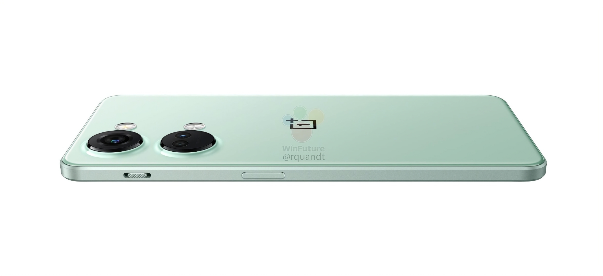 Bekräftat: OnePlus Nord 3 med 120Hz-skärm och MediaTek Dimensity 9000-chip debuterar i juli
