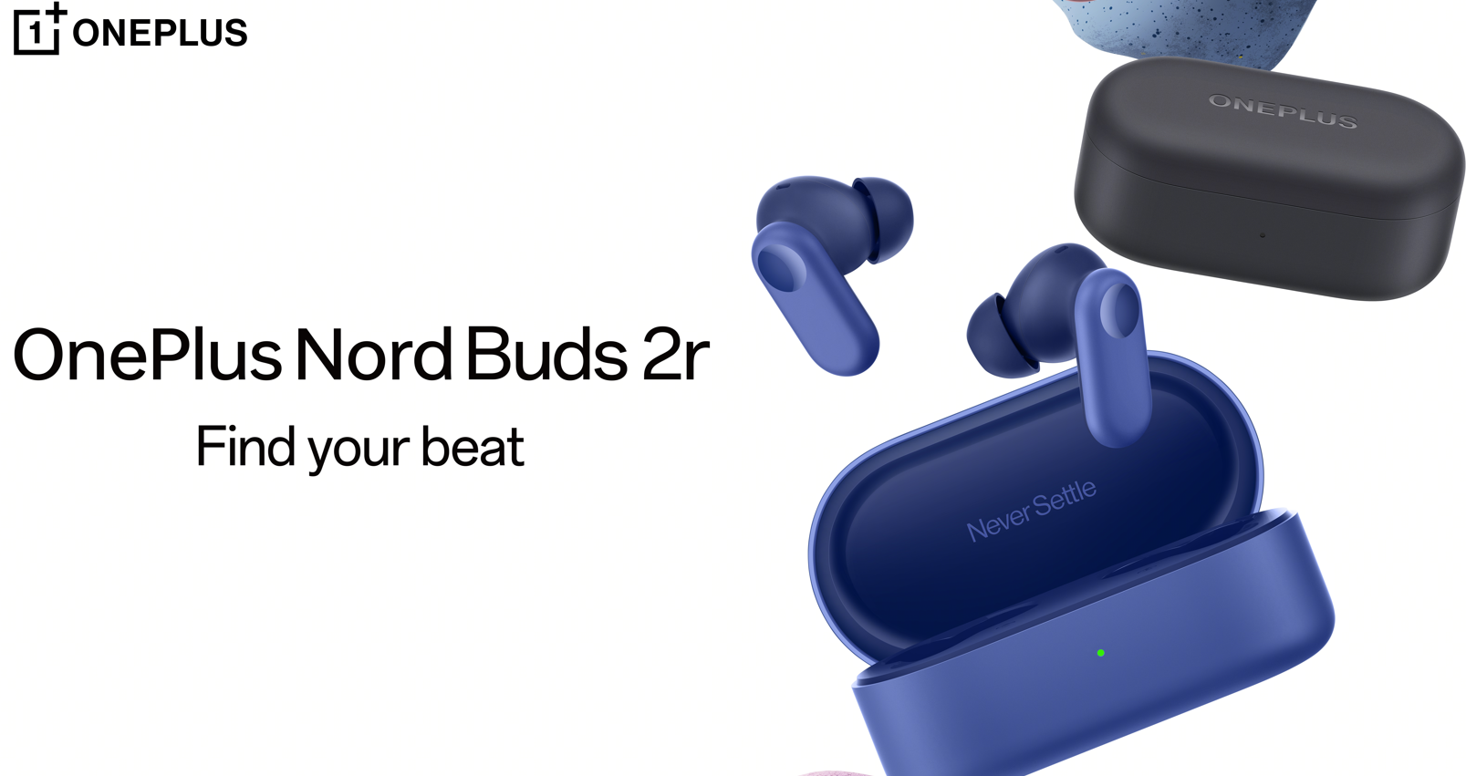 OnePlus Nord Buds 2r: en förenklad version av Nord Buds 2 utan brusreducering för $ 26