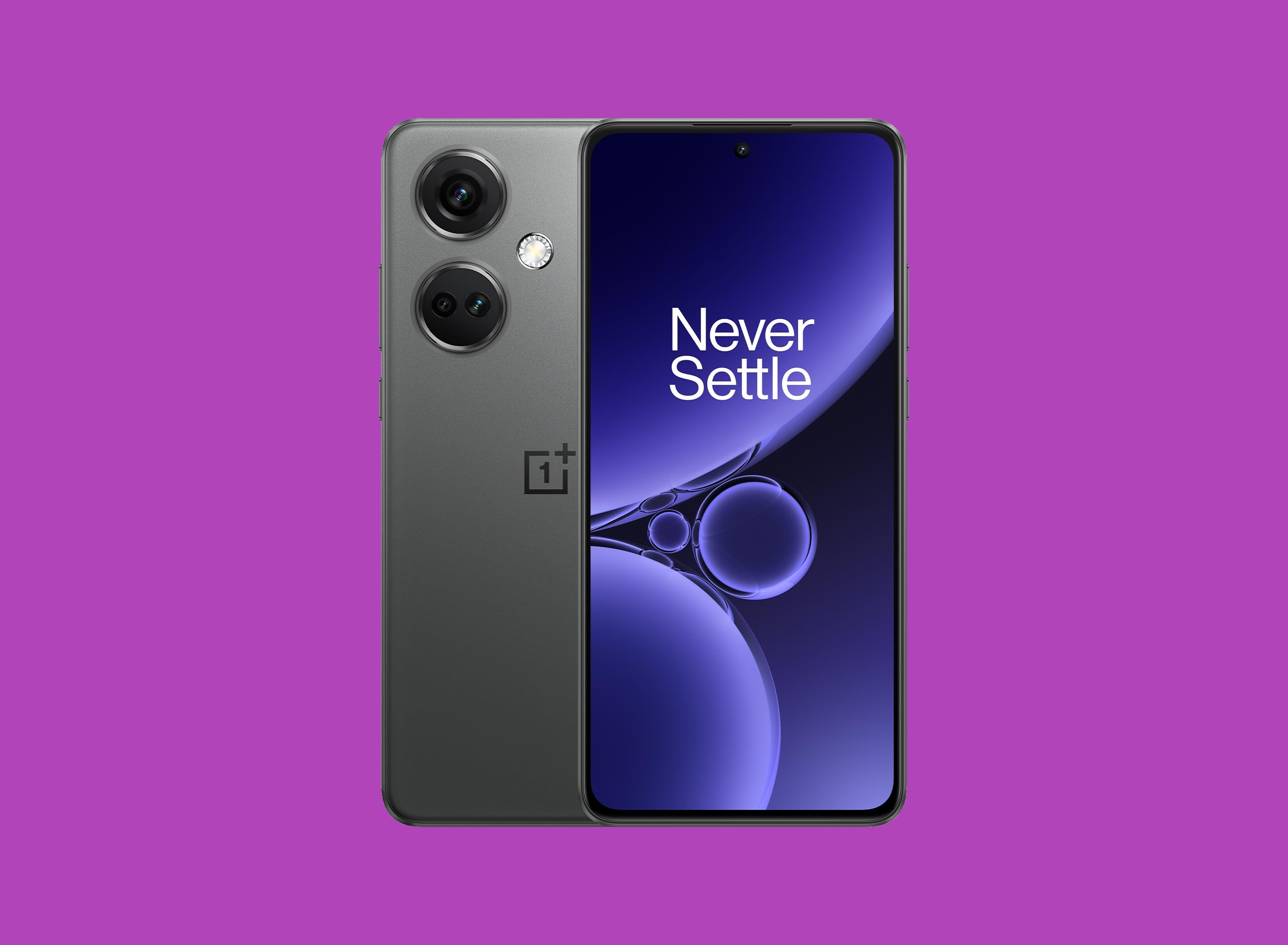 OnePlus Nord CE 3 5G fick OxygenOS 13.1.1.402: vad är nytt