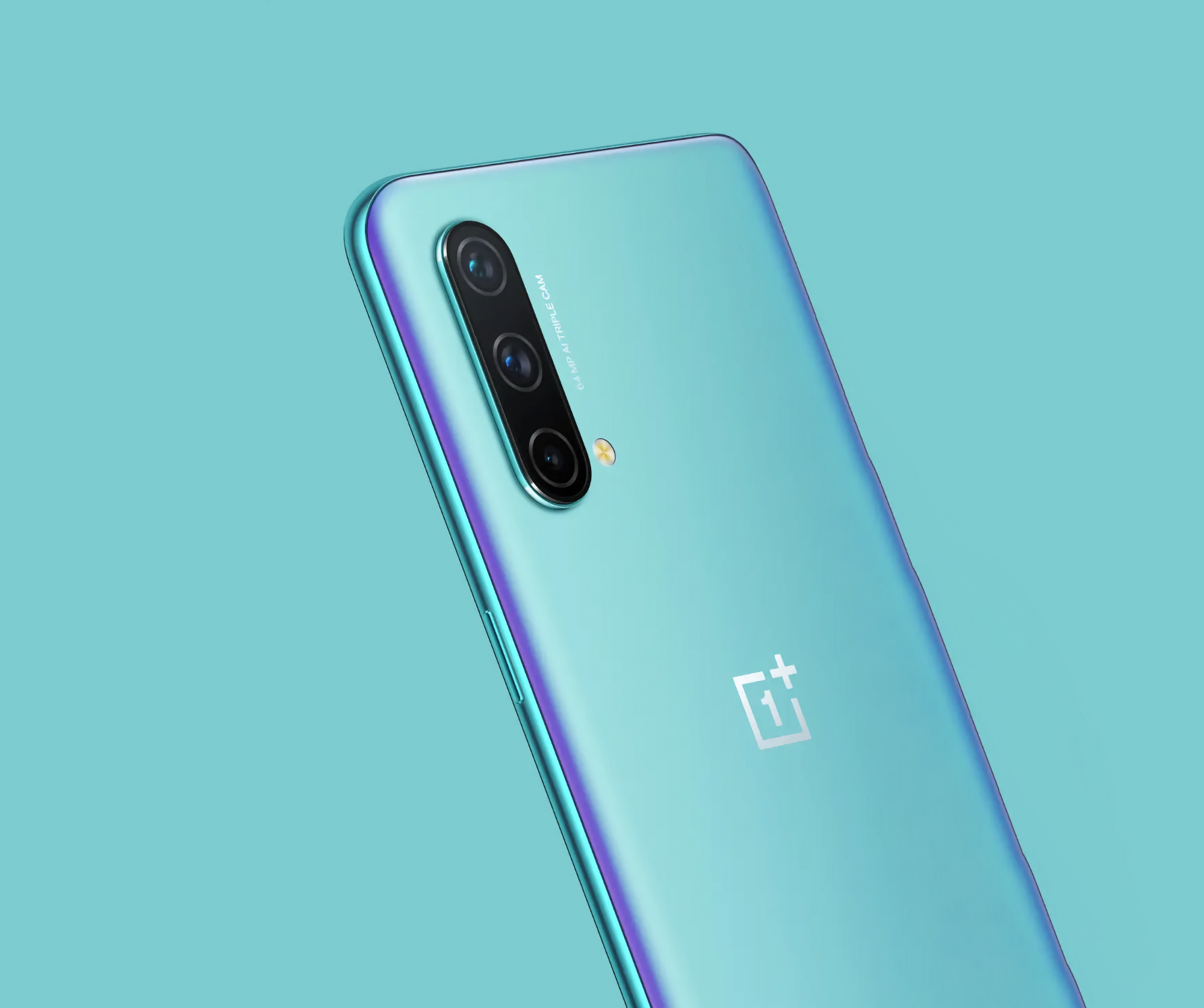 OnePlus Nord CE 5G har fått OxygenOS 13 F.54: vad är nytt