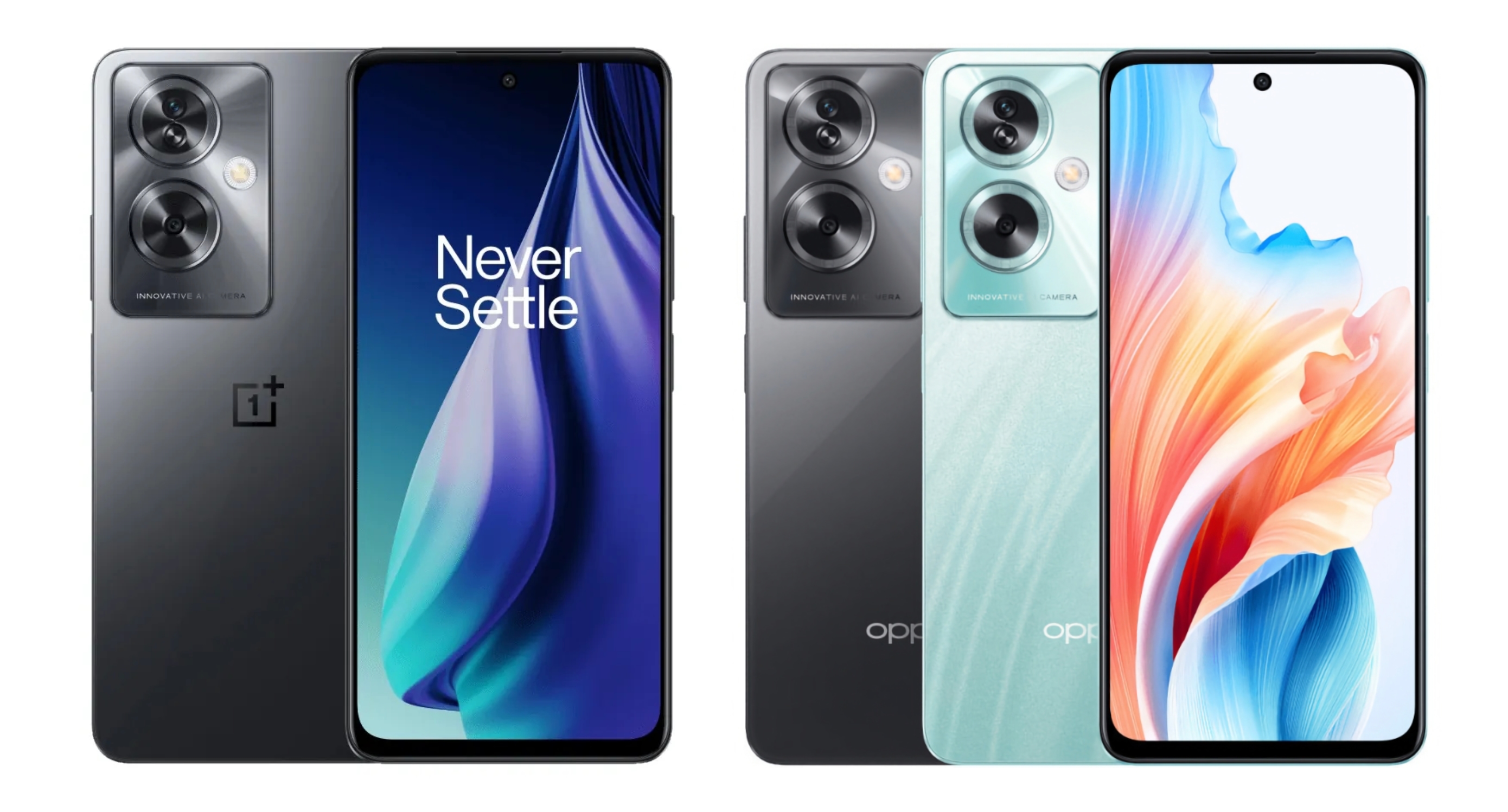 OnePlus Nord N30 SE 5G med 90Hz-skärm och Dimensity 6020-chip visar sig vara en ommärkt version av OPPO A79 5G