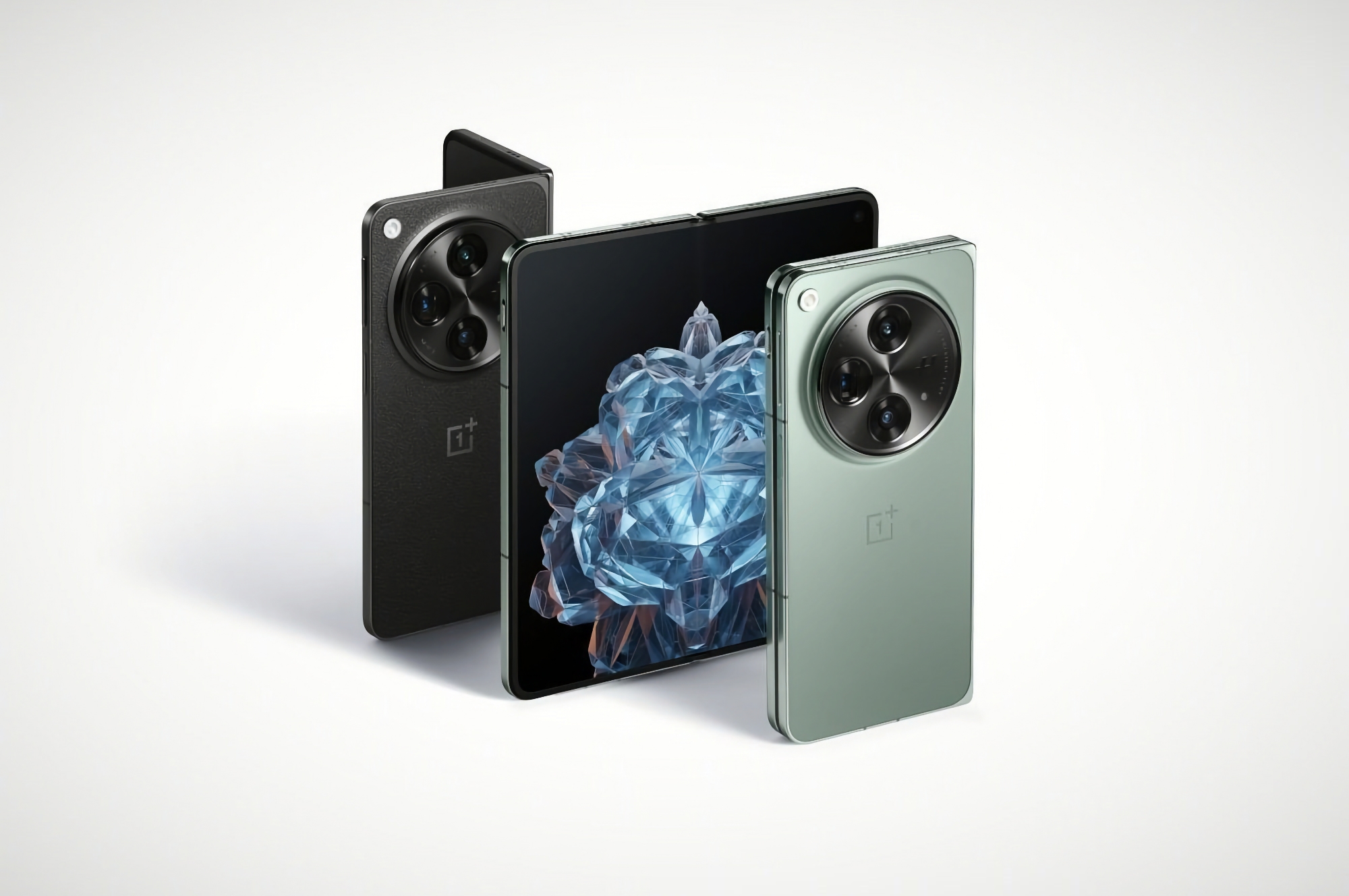 Förbättrad kamera och buggfixar: OnePlus Open har fått sin första systemuppdatering