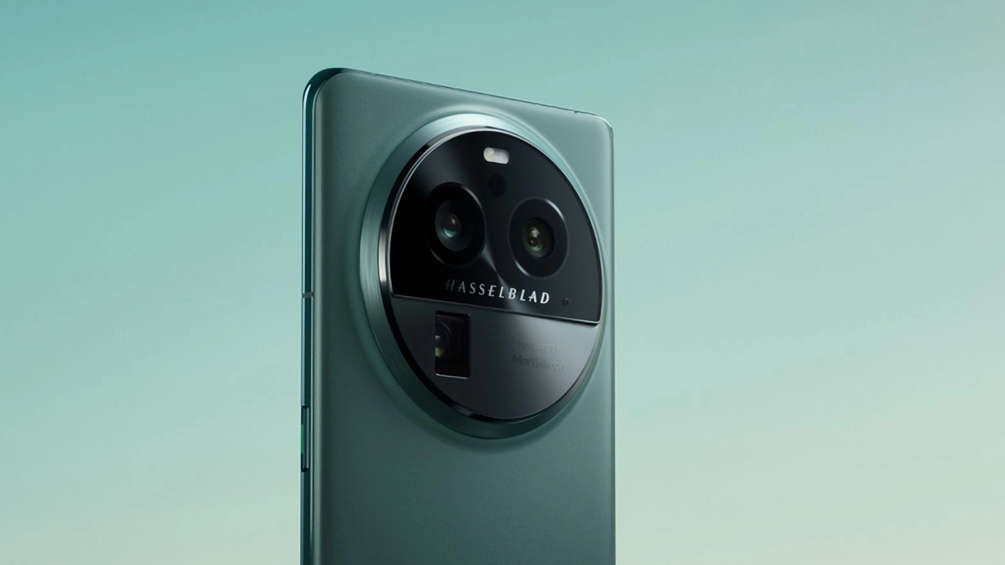 En insider har avslöjat kameraspecifikationerna för OPPO Find X7-smartphoneserien
