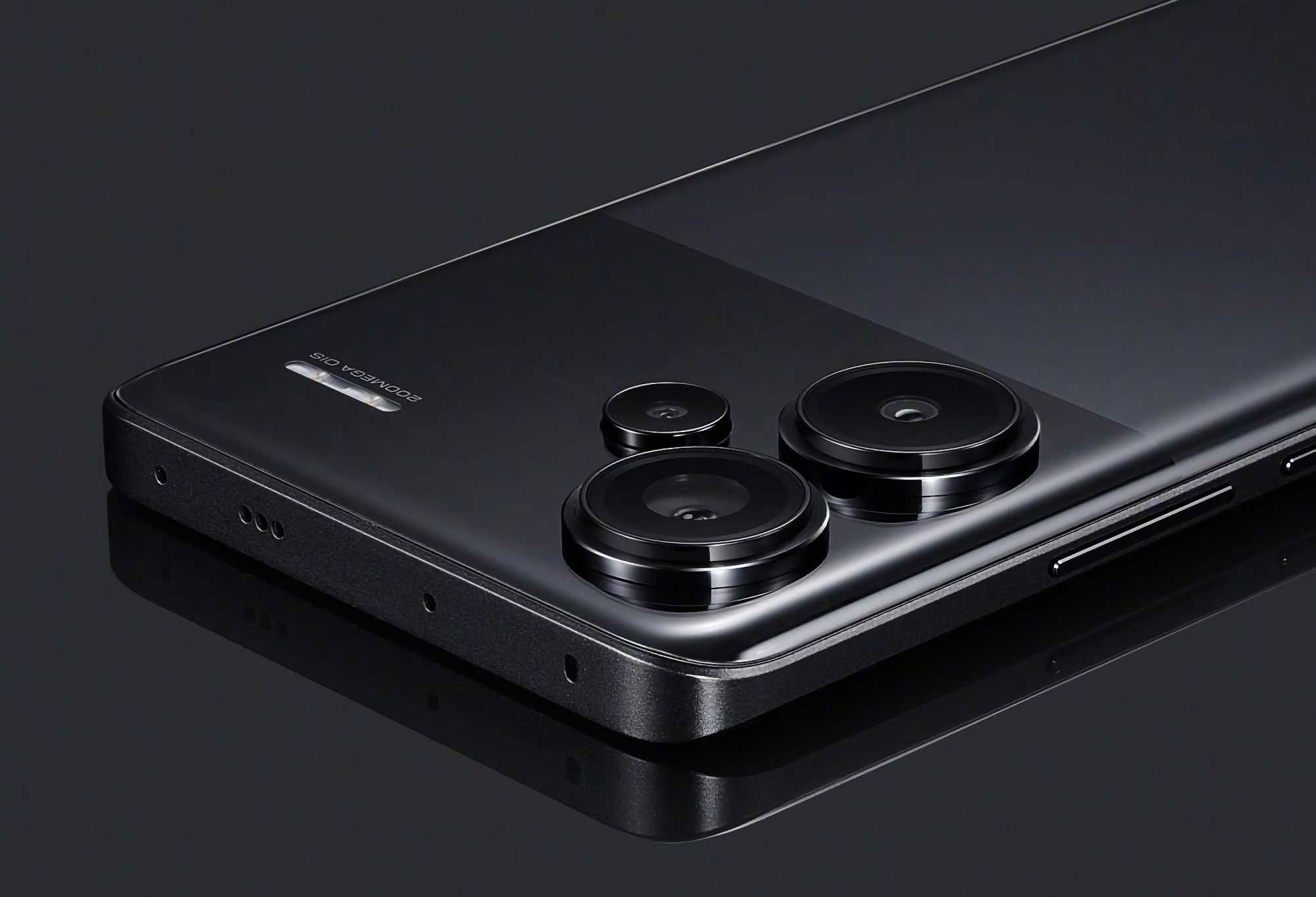 Redmi Note 13 lanseras globalt som POCO X6 5G: Smarttelefonen får en 64 MP-kamera istället för en 108 MP-kamera