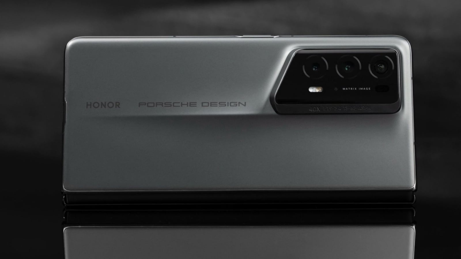 Honor Magic V2 RSR Porsche Design kommer att säljas i Europa