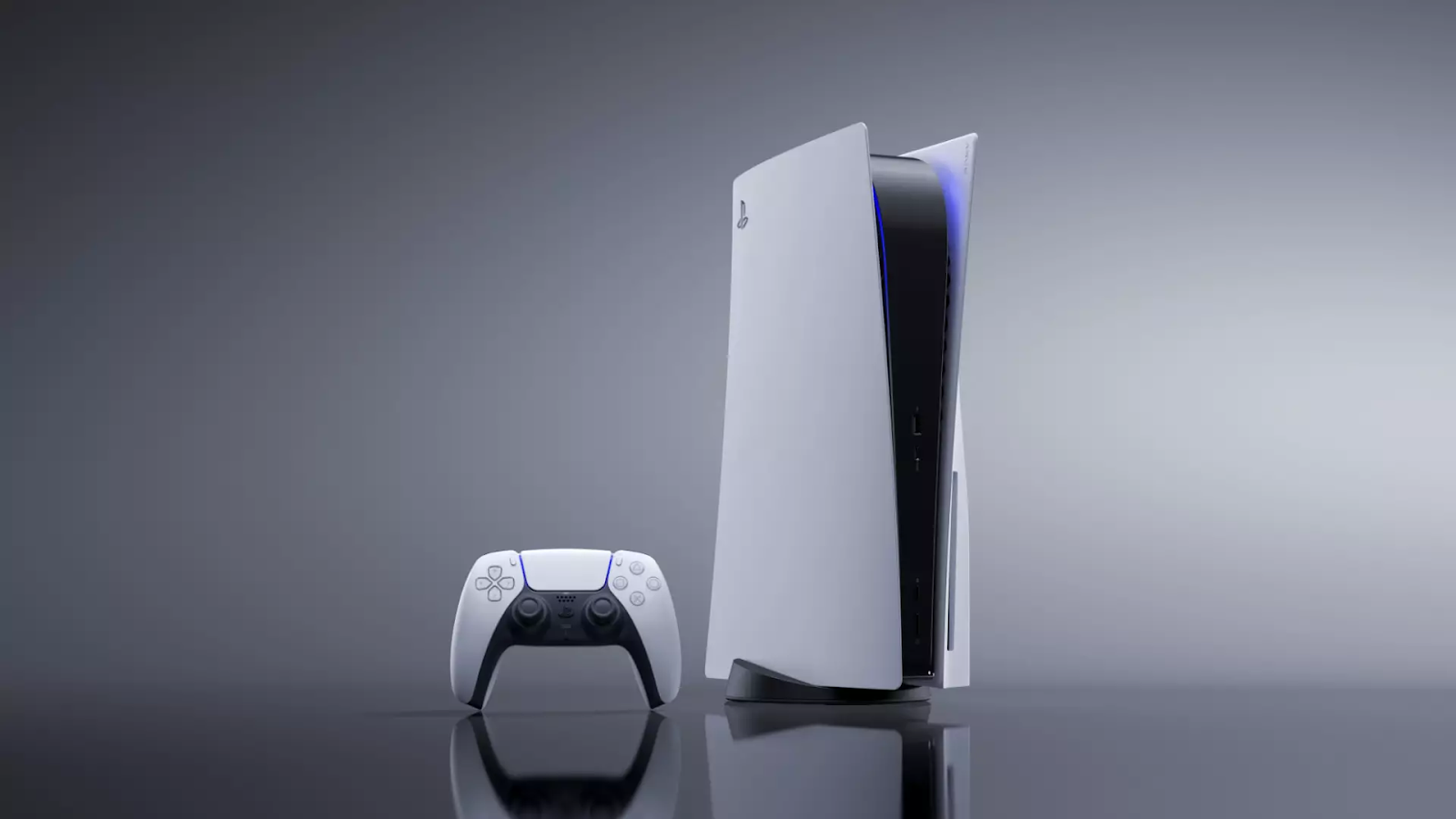Sony PS5-uppdatering: förbättrat DualSense-ljud, nya funktioner i Screen Share och justering av strömindikatorns ljusstyrka