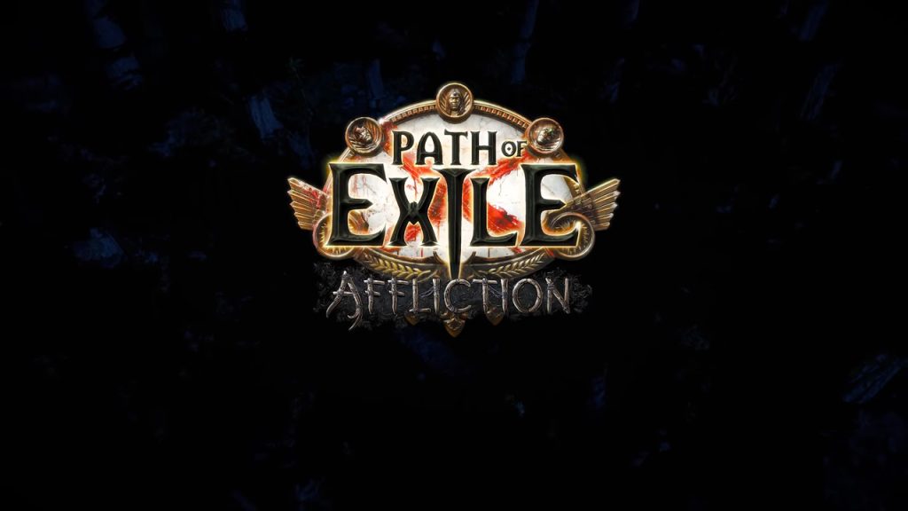 Utvecklarna av Path of Exile har tillkännagivit en ny expansion för spelet - Affliction. Lanseringen är planerad till den 8 december