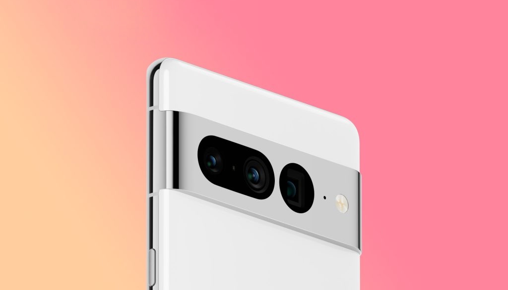 Pris som Black Friday: Pixel 7 Pro med 512 GB lagringsutrymme kan köpas på Amazon till ett rabatterat pris på $ 400