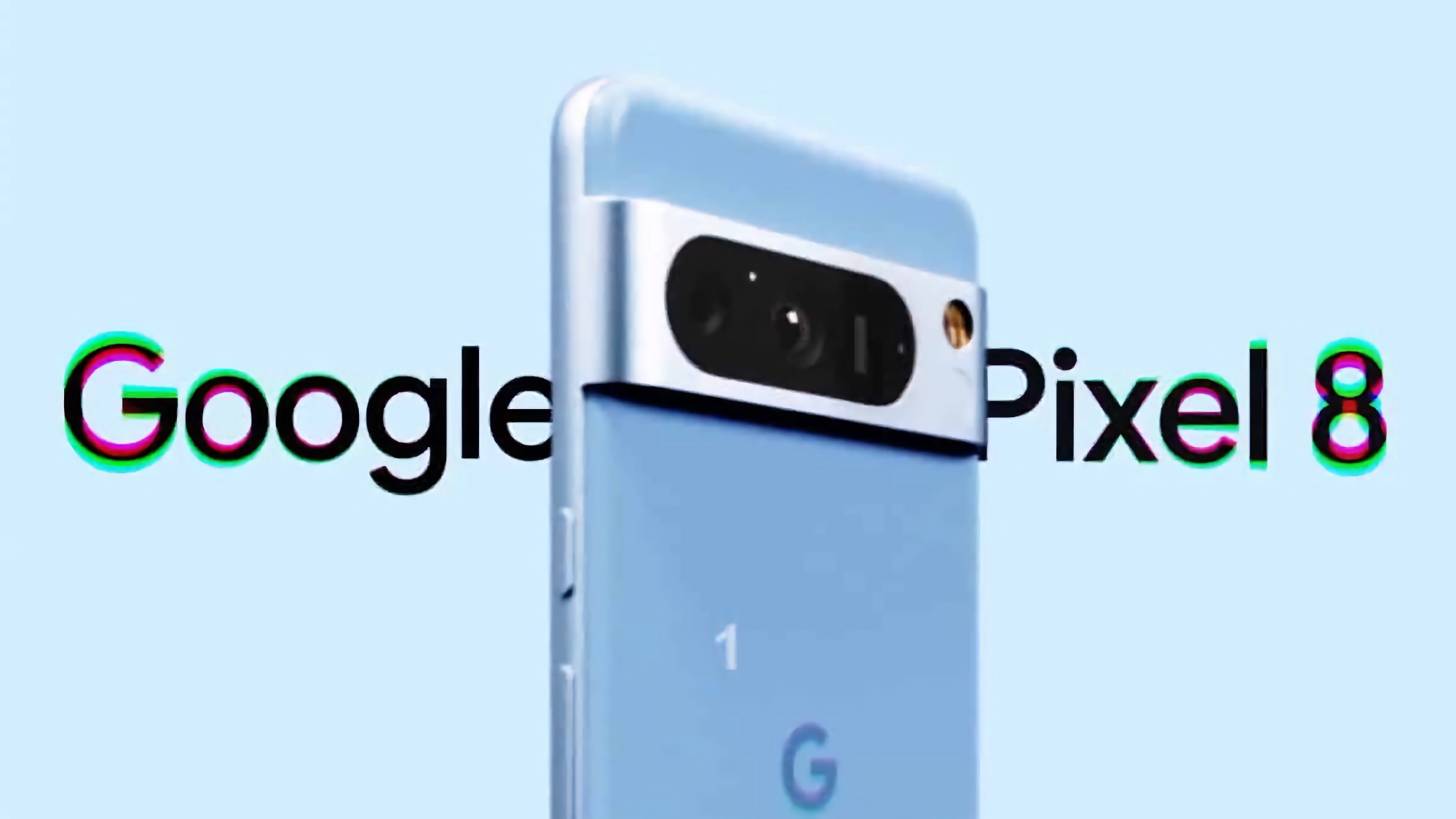 Rykten: Google kommer att stödja Pixel 8 och Pixel 8 Pro i 7 år