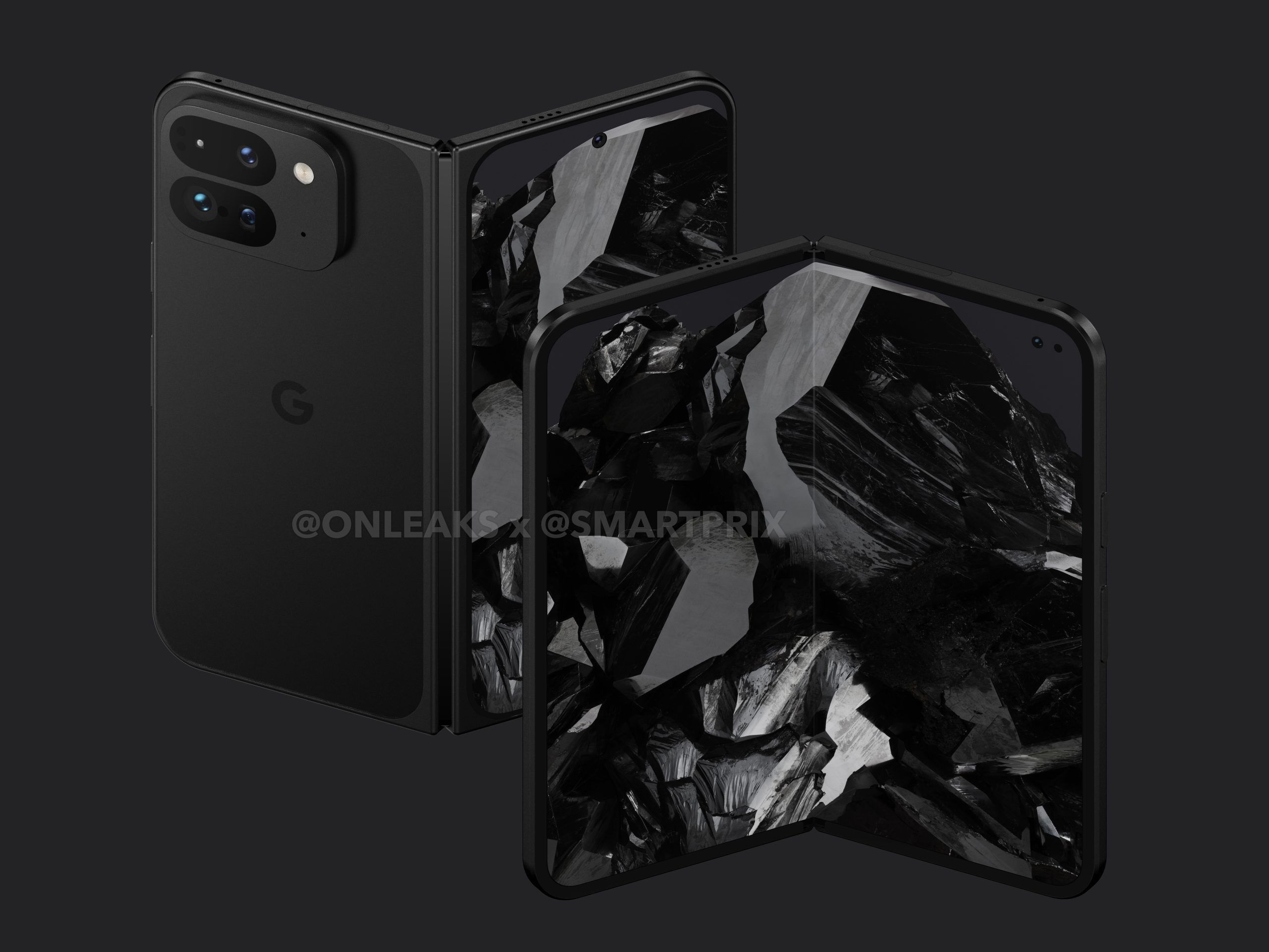 Pixel 9 Pro Fold: detta kommer sannolikt att vara namnet på Googles nya vikbara smartphone