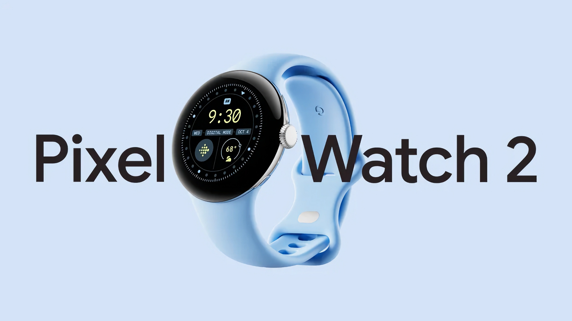 Google Pixel Watch 2 är tillgänglig för första gången på Amazon med en rabatt på $ 50