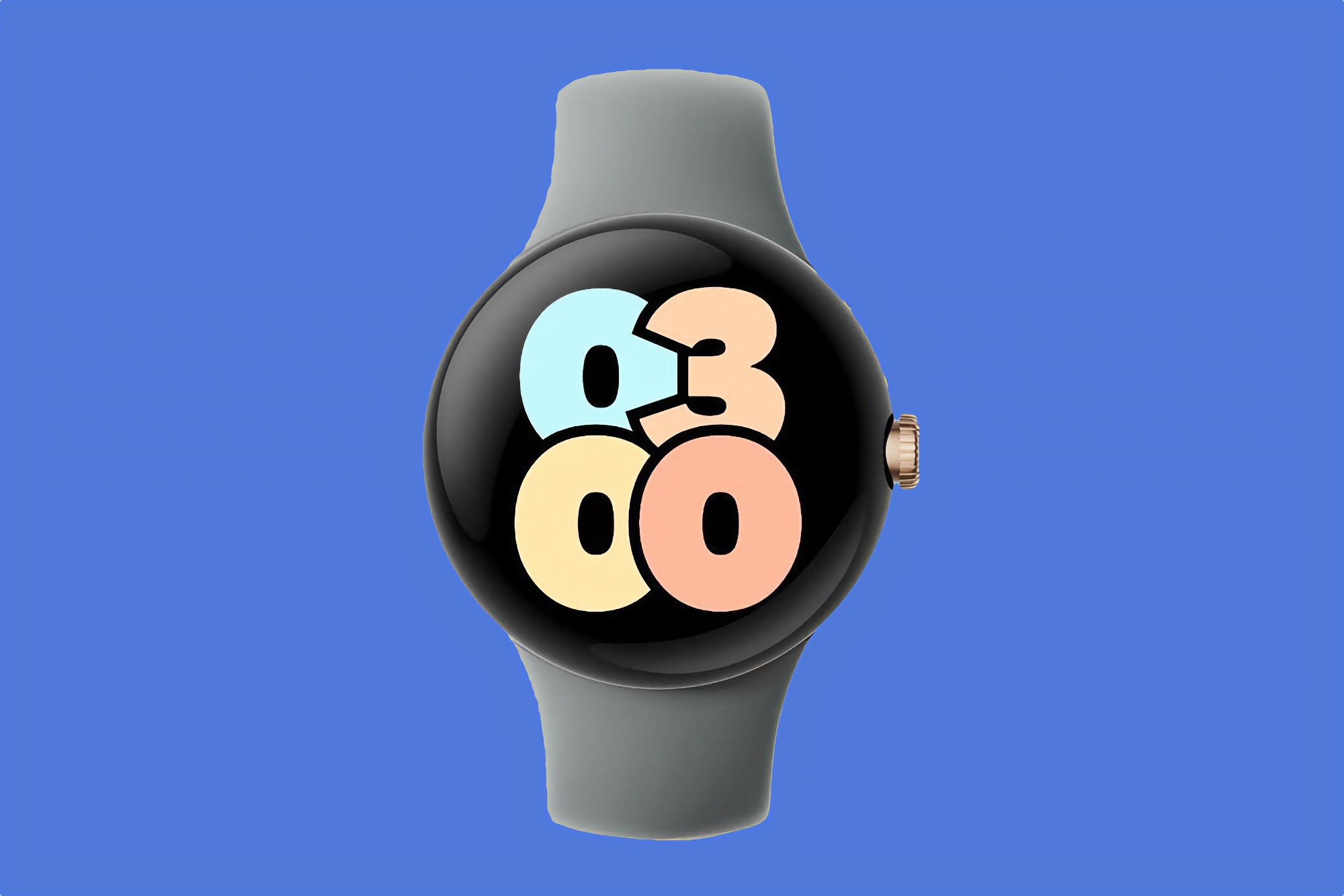 Urtavlor för Pixel Watch 2 har dykt upp på nätet