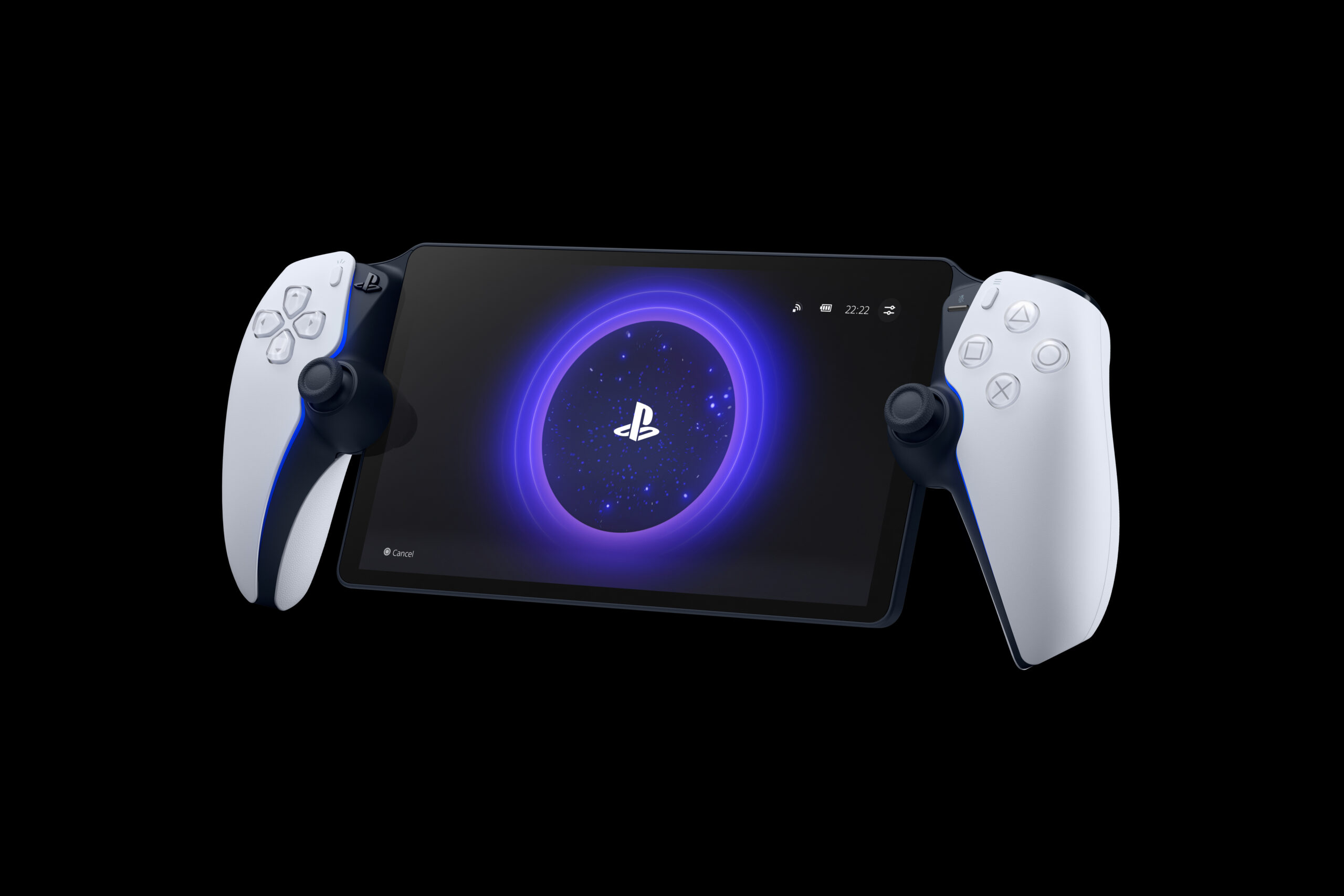 Inget mer "Q"! Sony döper om enheten till PlayStation Portal och avslöjar nya detaljer
