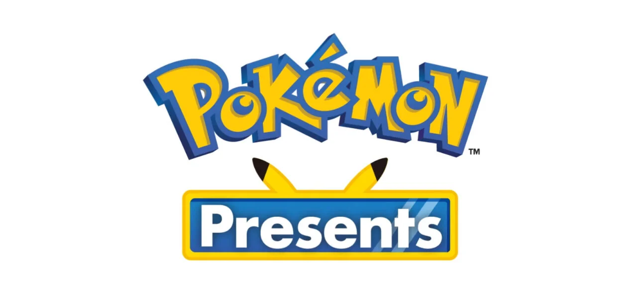 Nu är det officiellt: Pokémon Presents kommer att vara live nästa vecka