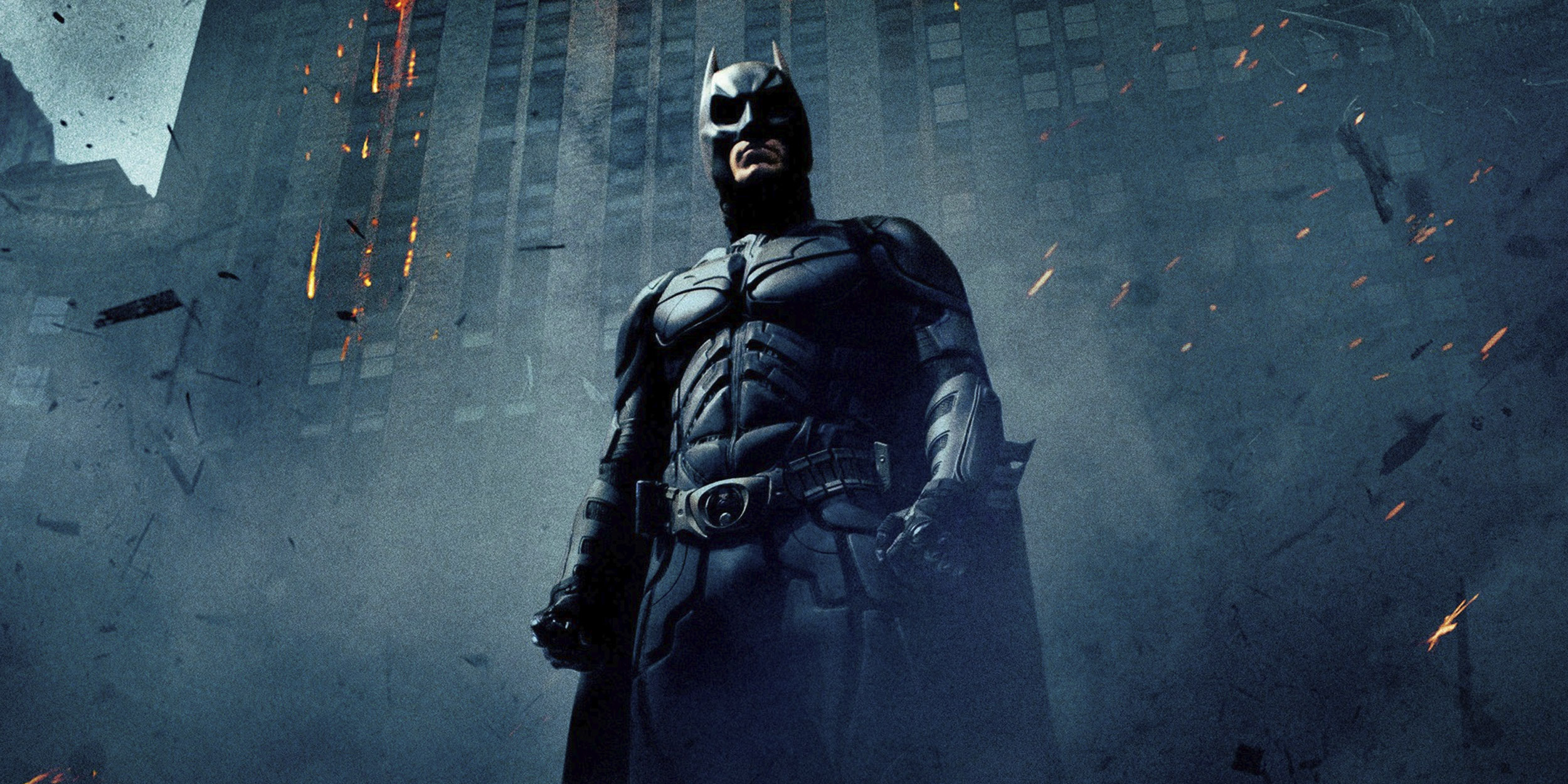 James Gunn avslöjar nya och totalt nedslående detaljer om DC:s nya "Batman"-film