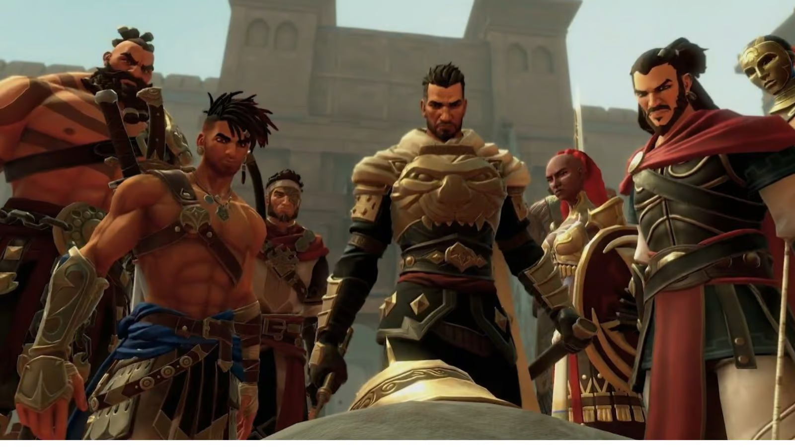 Ubisoft har släppt en ny trailer för Prince of Persia: The Lost Crown med beröm från spelarna