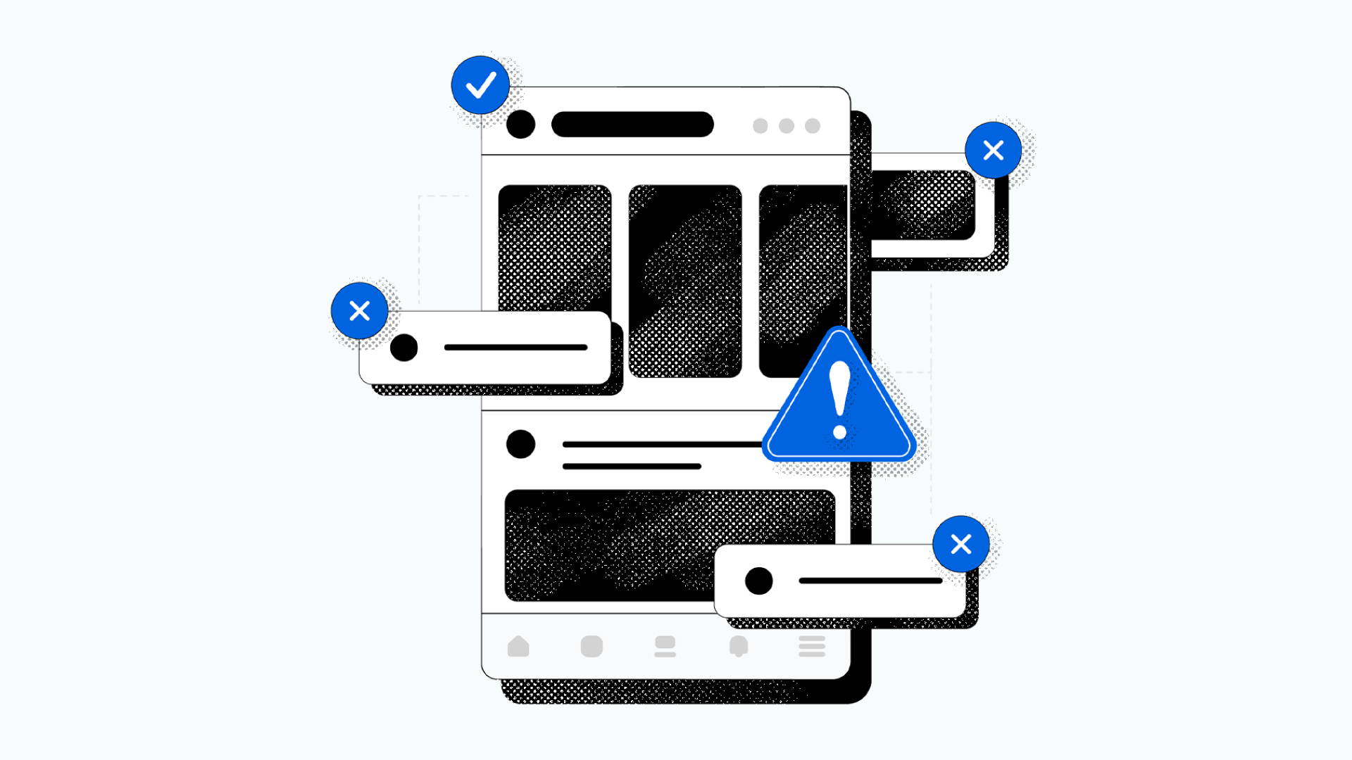 Meta mot spam: Facebook inför nya regler