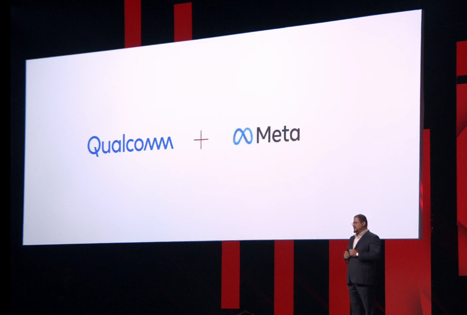 Meta och Qualcomm samarbetar för att lansera stora språkmodeller på telefoner