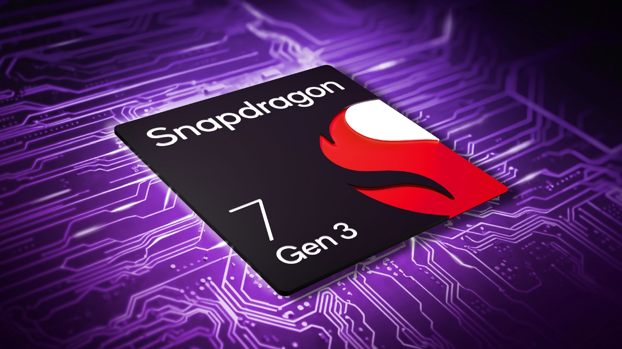 Insider: Qualcomm arbetar på ett Snapdragon 7+ Gen 3-chipp med en arkitektur som liknar Snapdragon 8 Gen 3-chippet