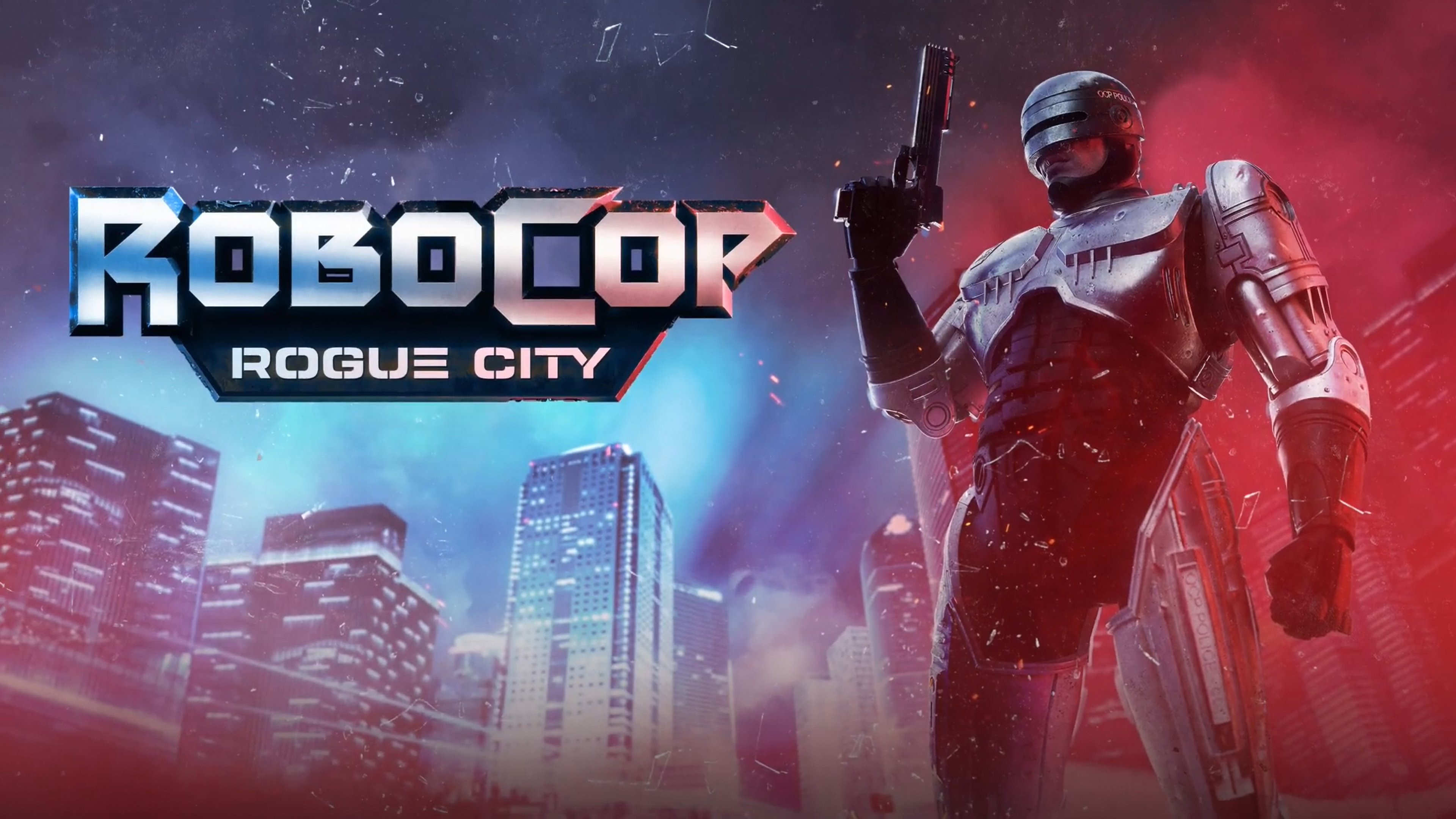 Teyon Studio meddelar att nyheter om New Game Plus i RoboCop: Rogue City kommer att släppas under de "kommande veckorna"
