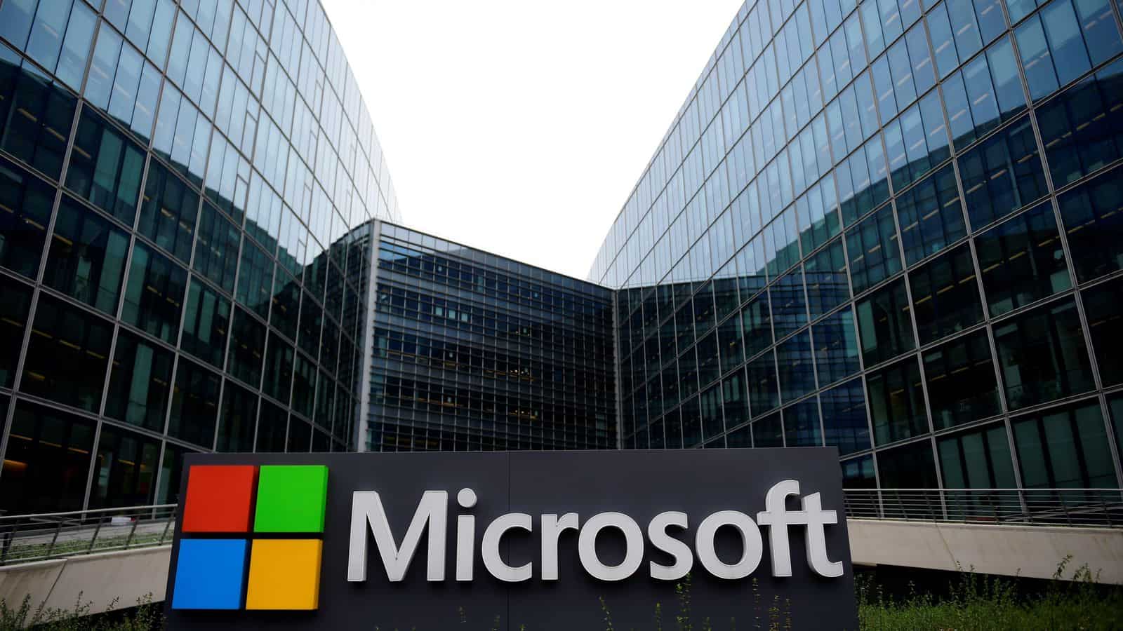 Microsoft planerar "specialevenemang" i New York den 21 september