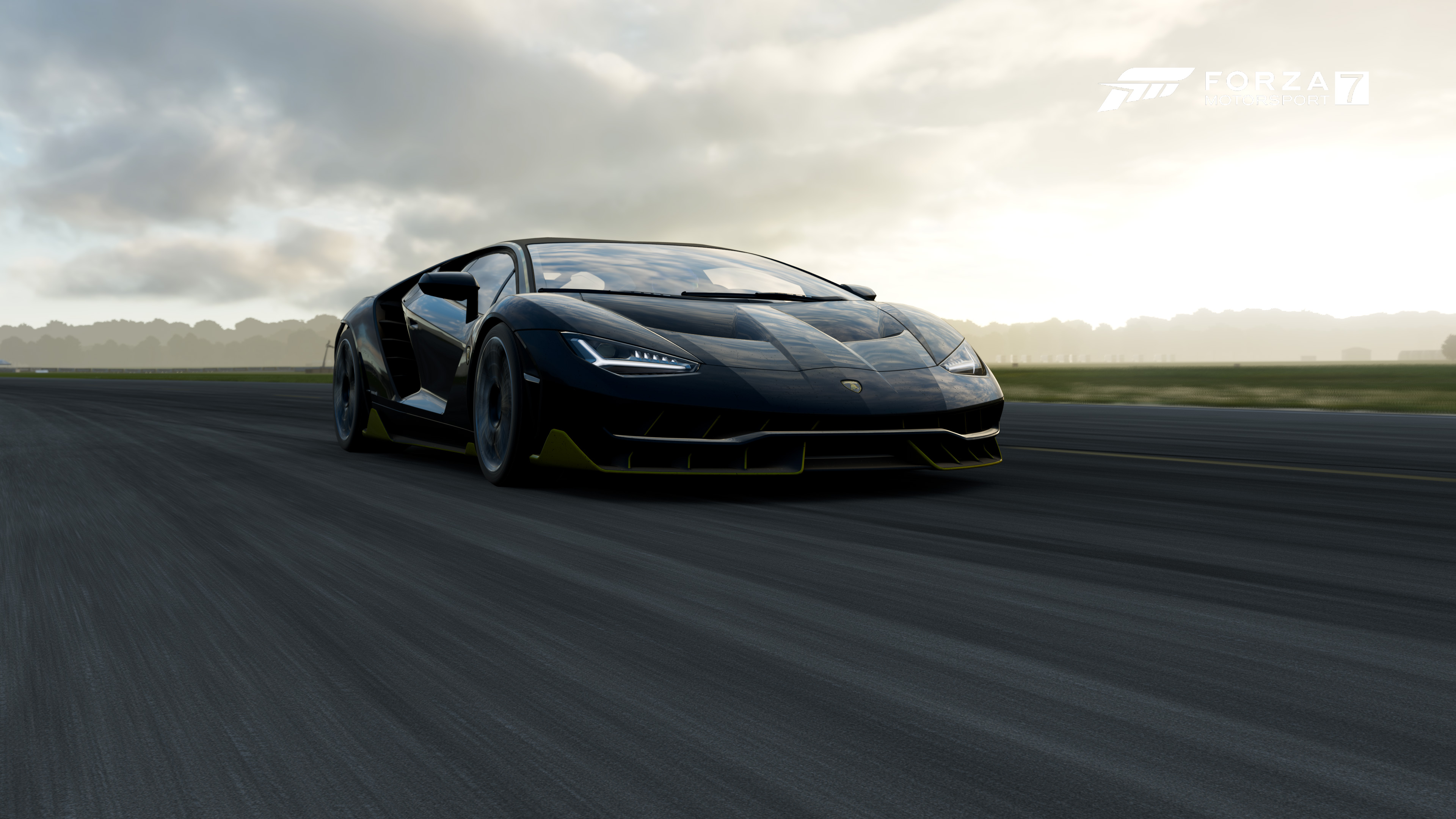 Forza Motorsport-chefen avslöjar nya detaljer om spelet