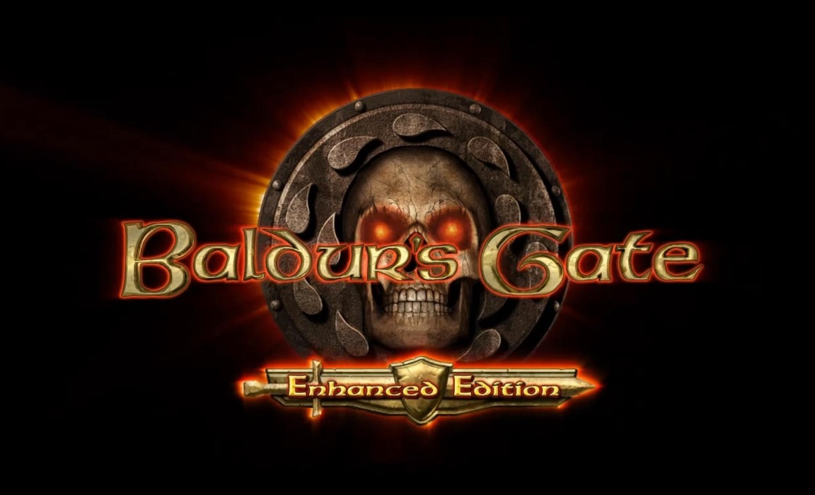 Baldur's Gate Enhanced Edition och Baldur's Gate 2 Enhanced Edition ser ut att dyka upp på Game Pass
