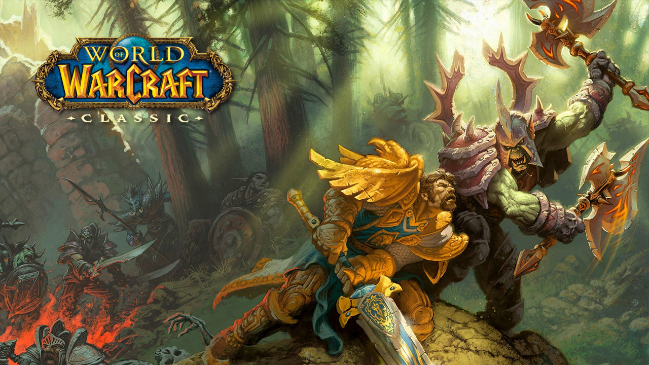 Blizzard lanserar den andra etappen av Season of Discovery i World of Warcraft Classic med ett nytt 40-nivåtak och raiden Gnomeregan