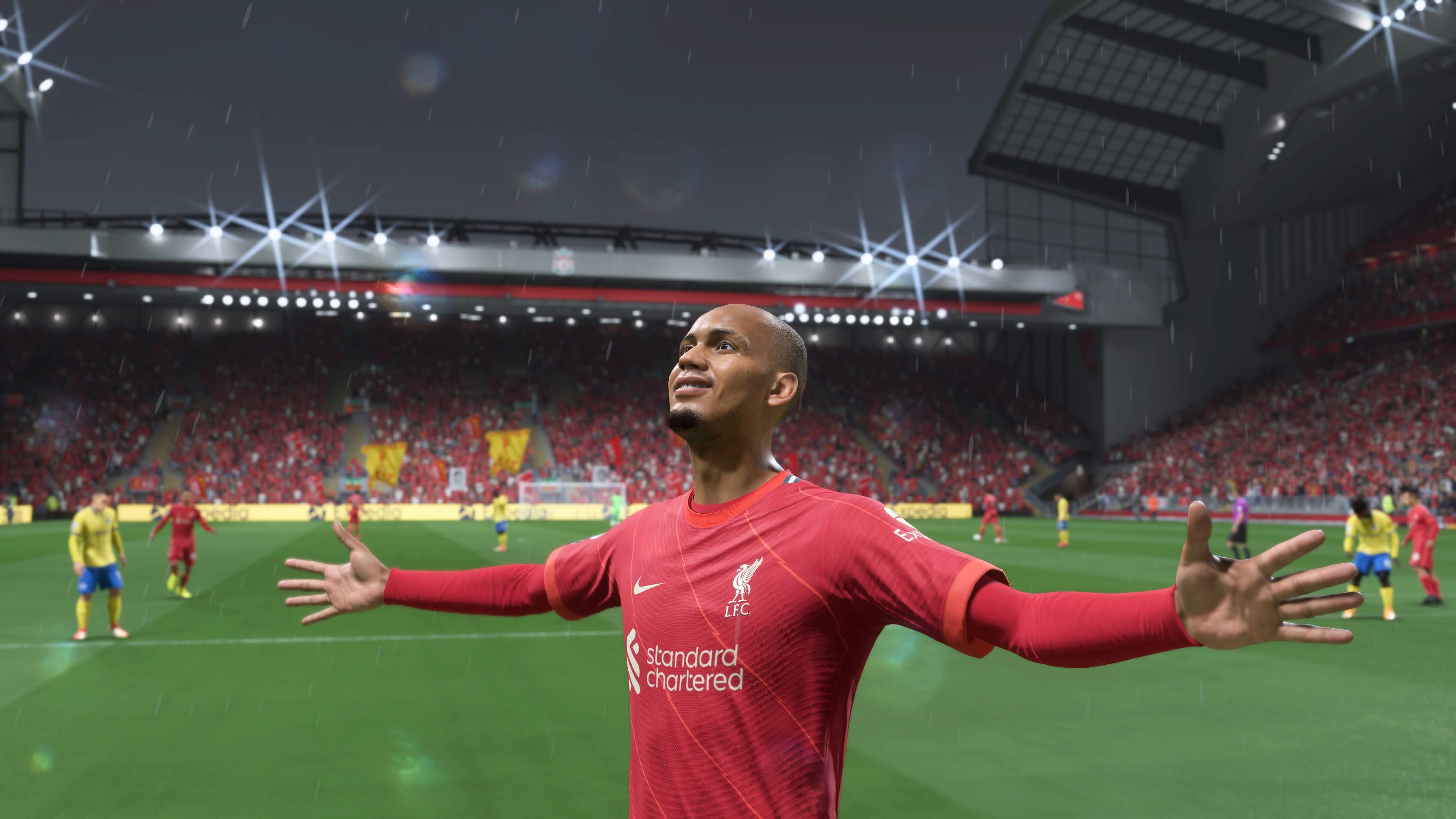 EA har släppt en ny trailer för EA Sports 24, där det berättas mer om Cup-läget