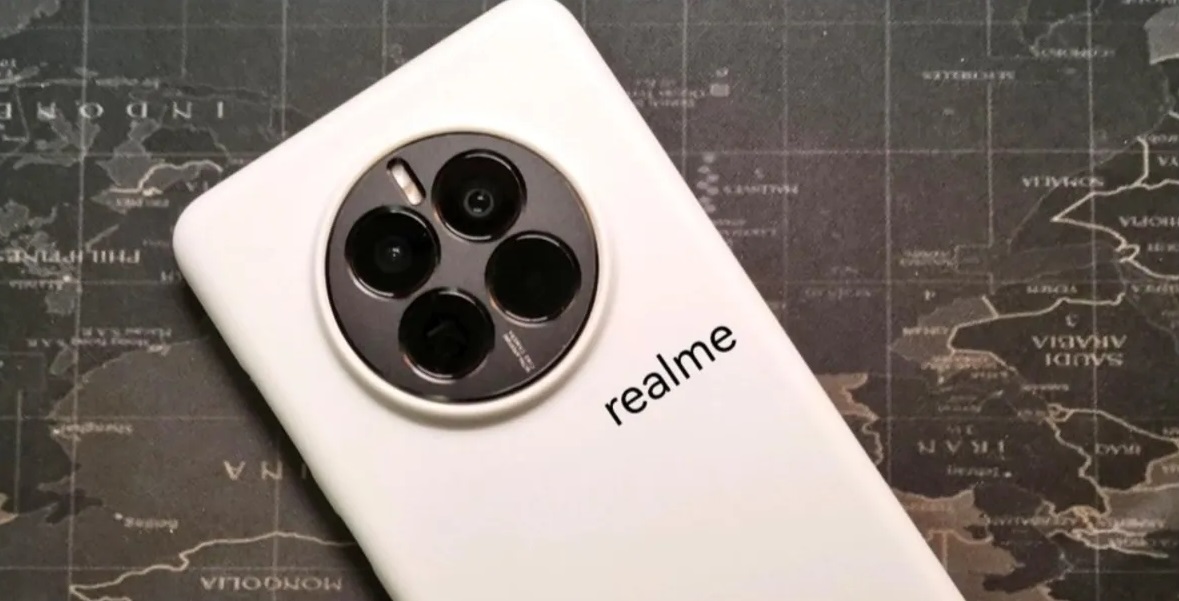 Realme GT 5 Pro drivs av Snapdragon 8 Gen 3 efter att AnTuTu testat dess styrka i ett annat populärt benchmark