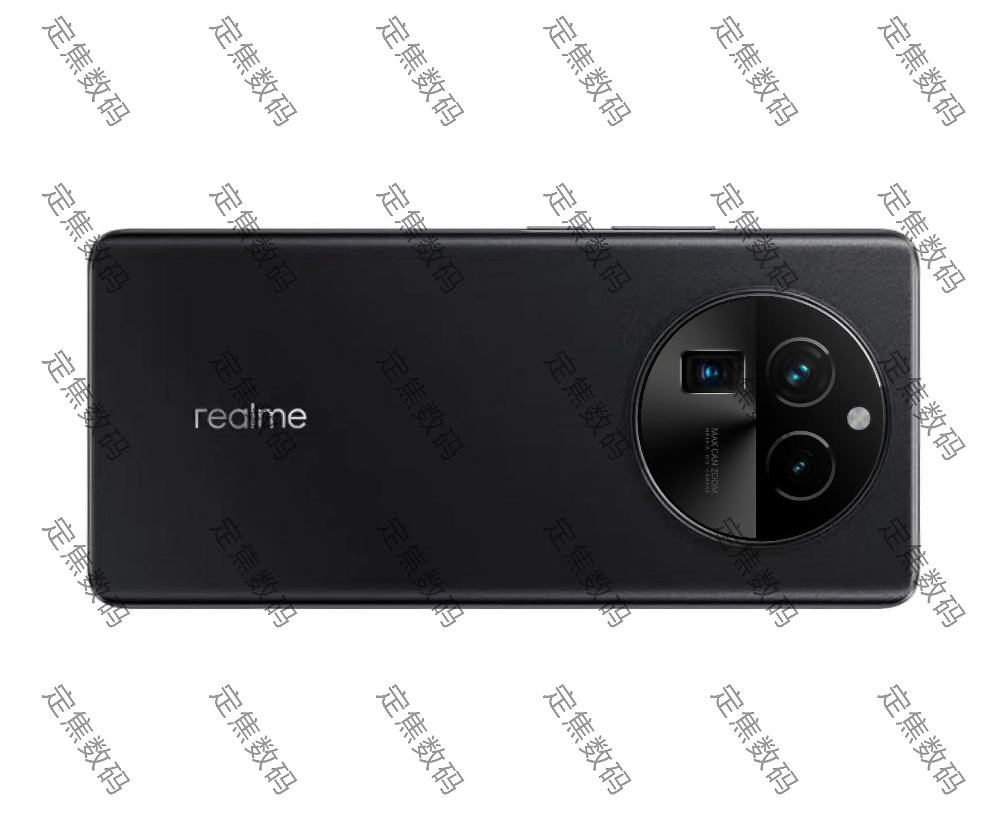 Insider: realme 12 Pro-serien av smartphones kommer att få en periskopkamera som OnePlus 12 och iQOO 12