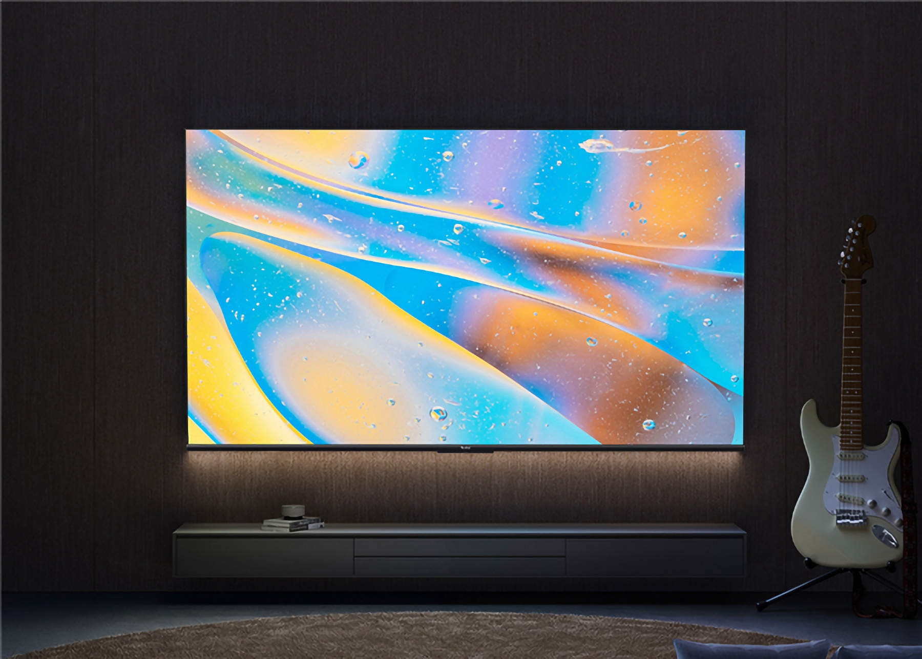 Xiaomi har presenterat två nya Redmi Smart TV-modeller Redmi Smart TV A 2024