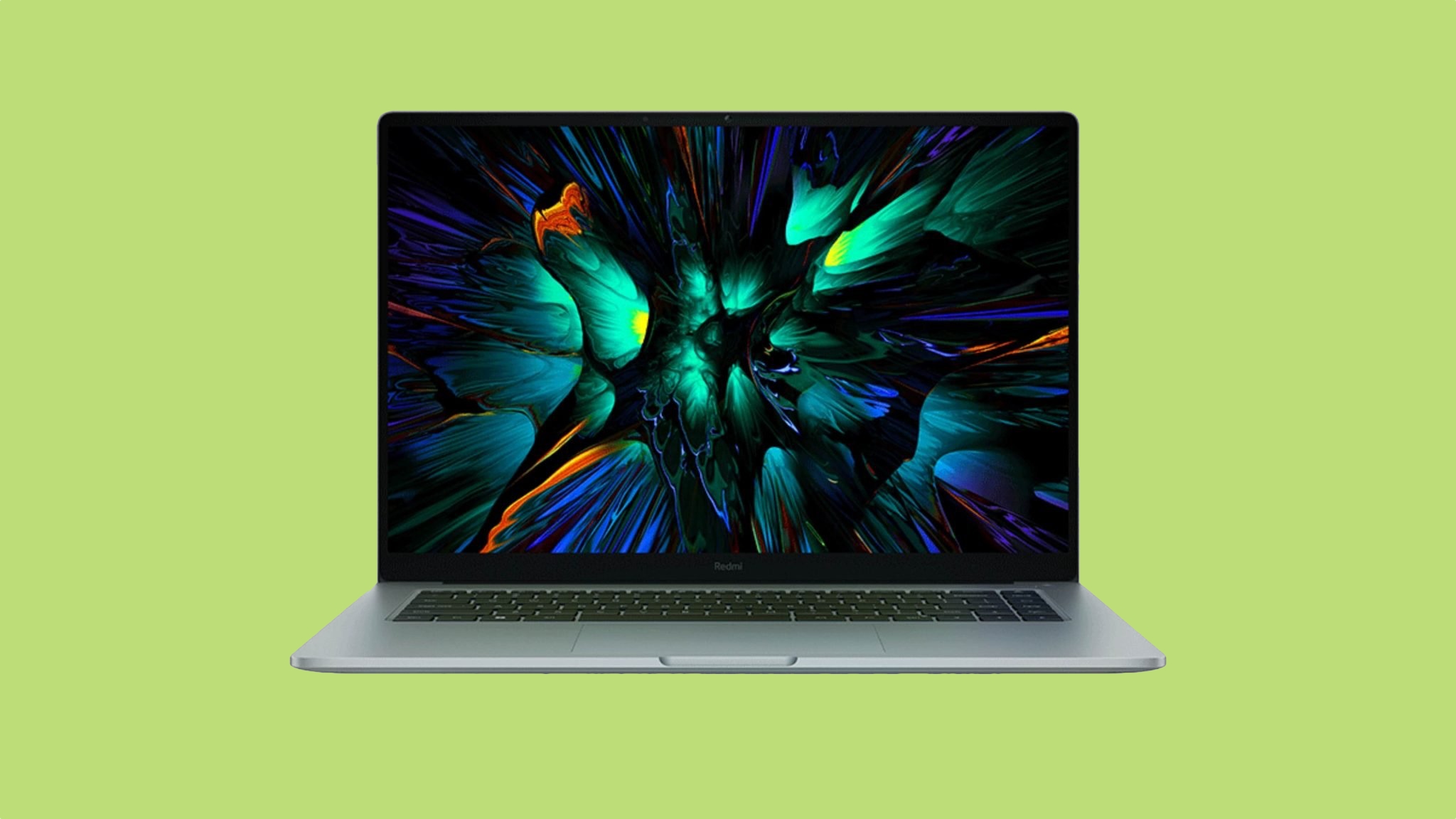 Xiaomi har avtäckt RedmiBook Pro 15 2023 Ryzen Edition: en bärbar dator med Ryzen 7000-chips ombord