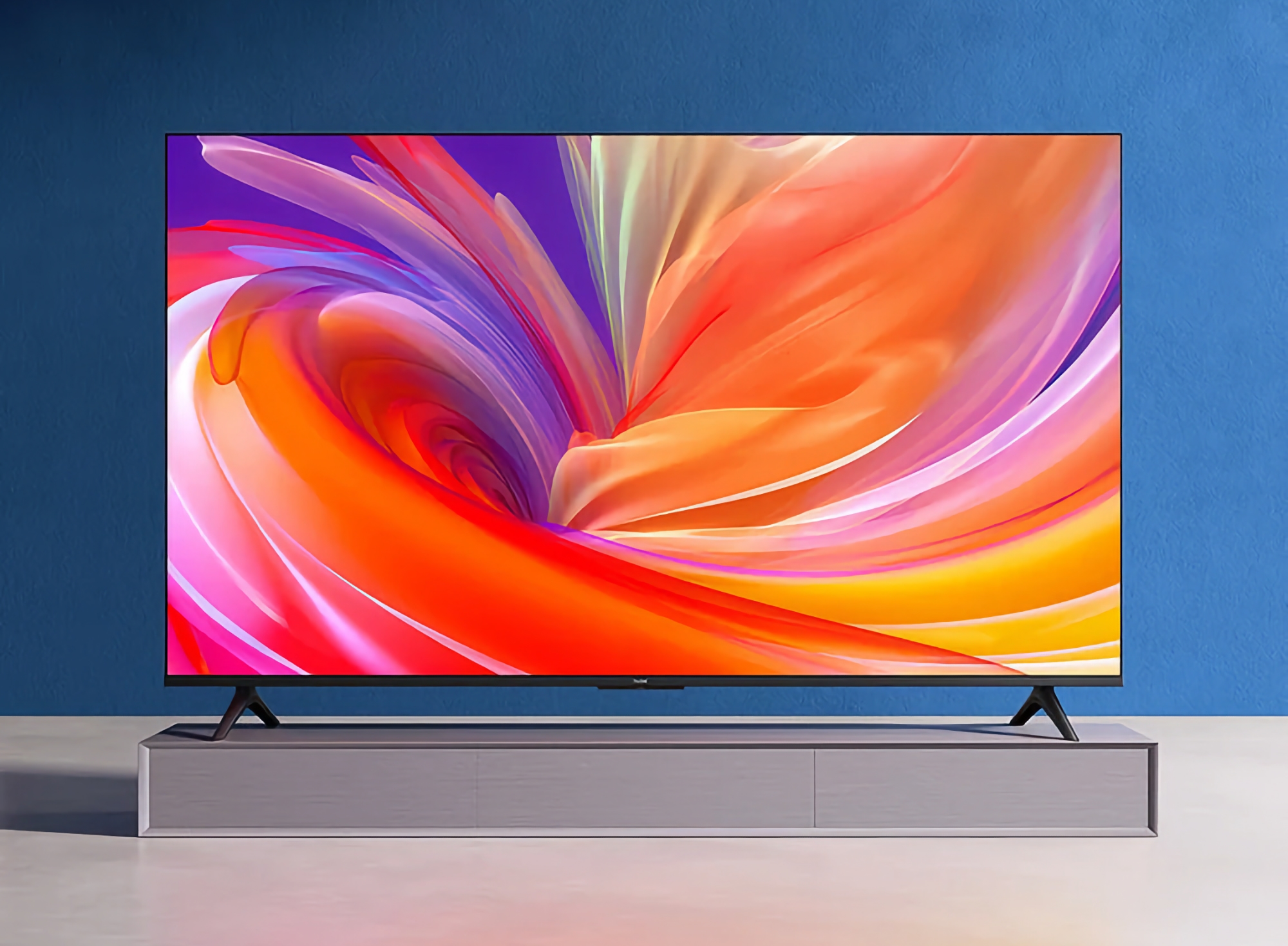 Xiaomi har presenterat Redmi gaming-serien av smarta TV-apparater med skärmar från 50 till 65 tum, 4K-upplösning, 120Hz-stöd och priser från $193