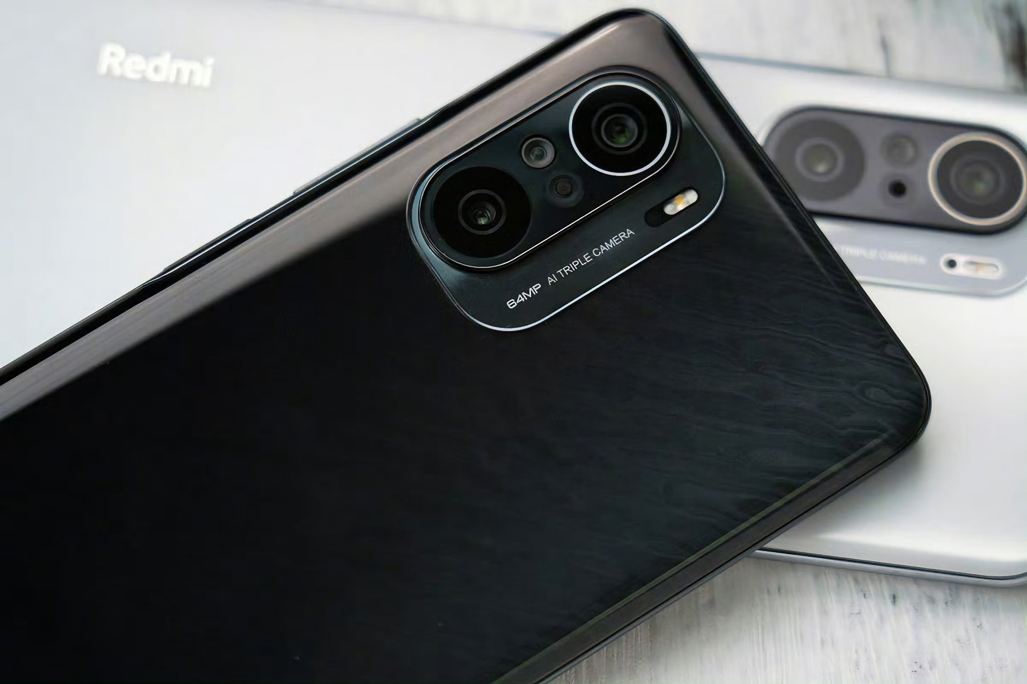 Xiaomi tillkännagav ett evenemang den 3 augusti: väntar på detaljer om den nya Redmi K60 Ultra flaggskeppssmartphone