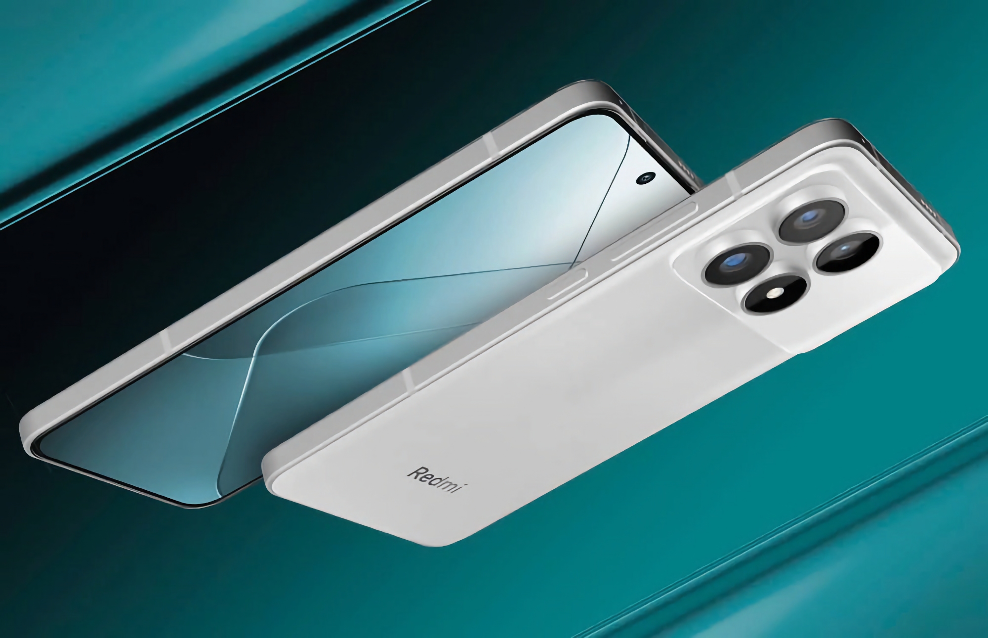 Nu är det officiellt: Redmi K70E kommer att vara den första smarttelefonen på marknaden som får MediaTek Dimensity 8300 Ultra-chippet