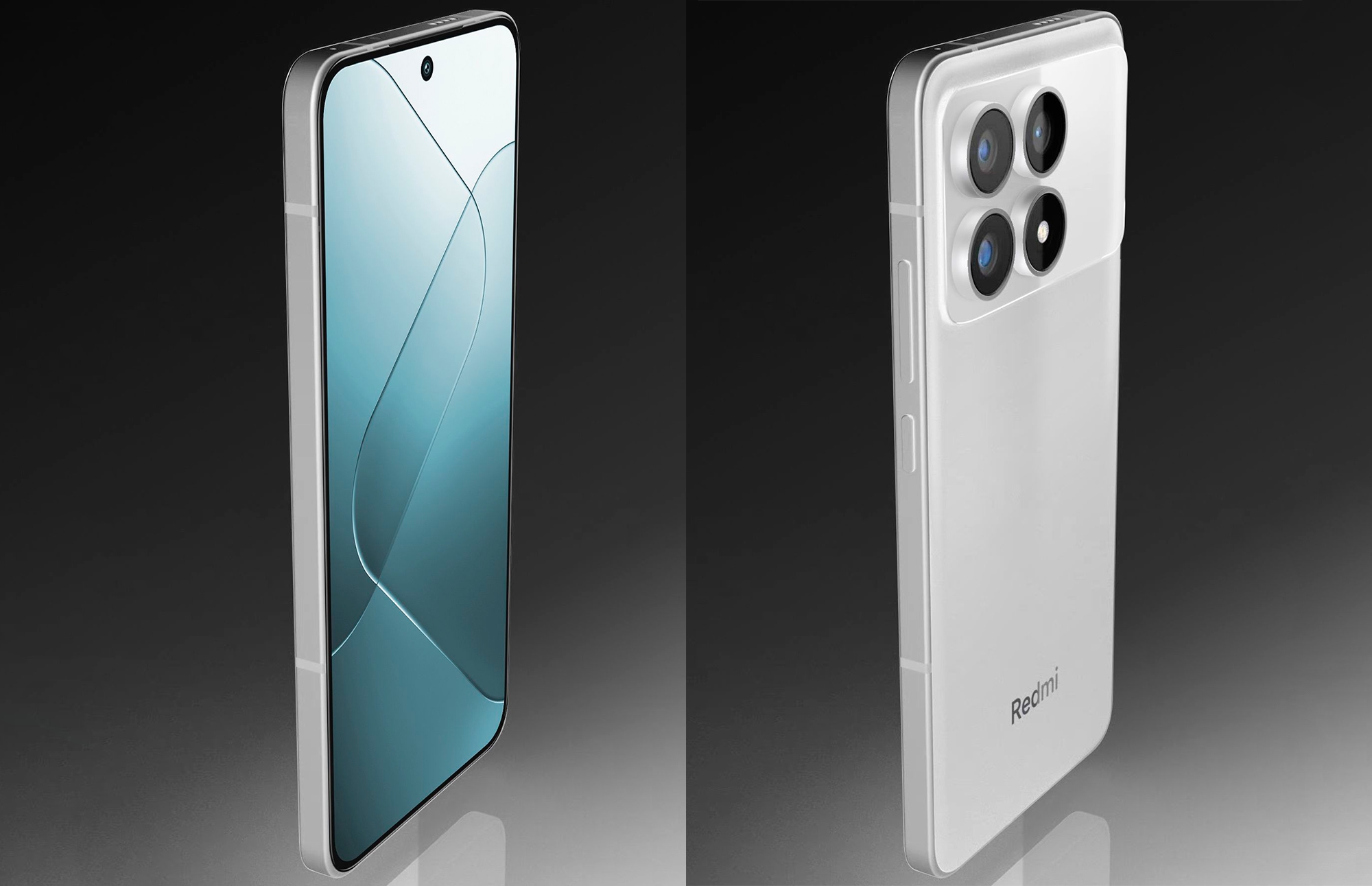 Insider: Xiaomi planerar att avslöja Redmi K70-serien av smartphones i december