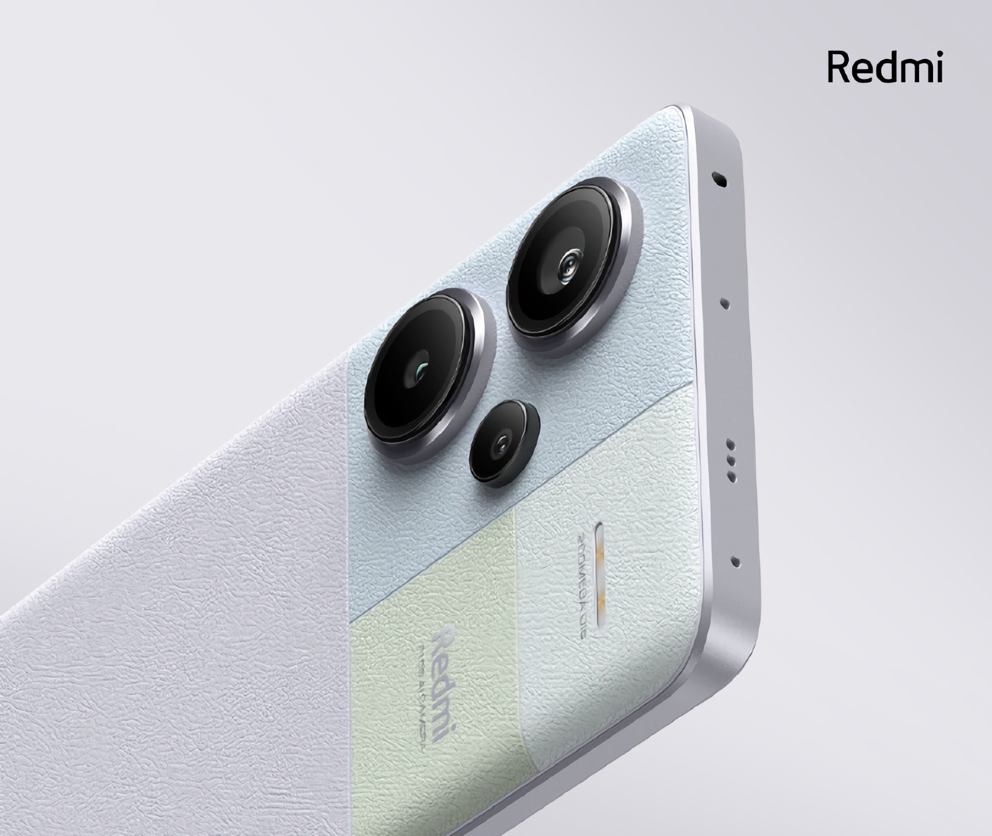 Rykten: Redmi Note 13 Pro med 120Hz OLED-skärm och Snapdragon 7s Gen 2-chipp kommer att släppas globalt som POCO X6 5G