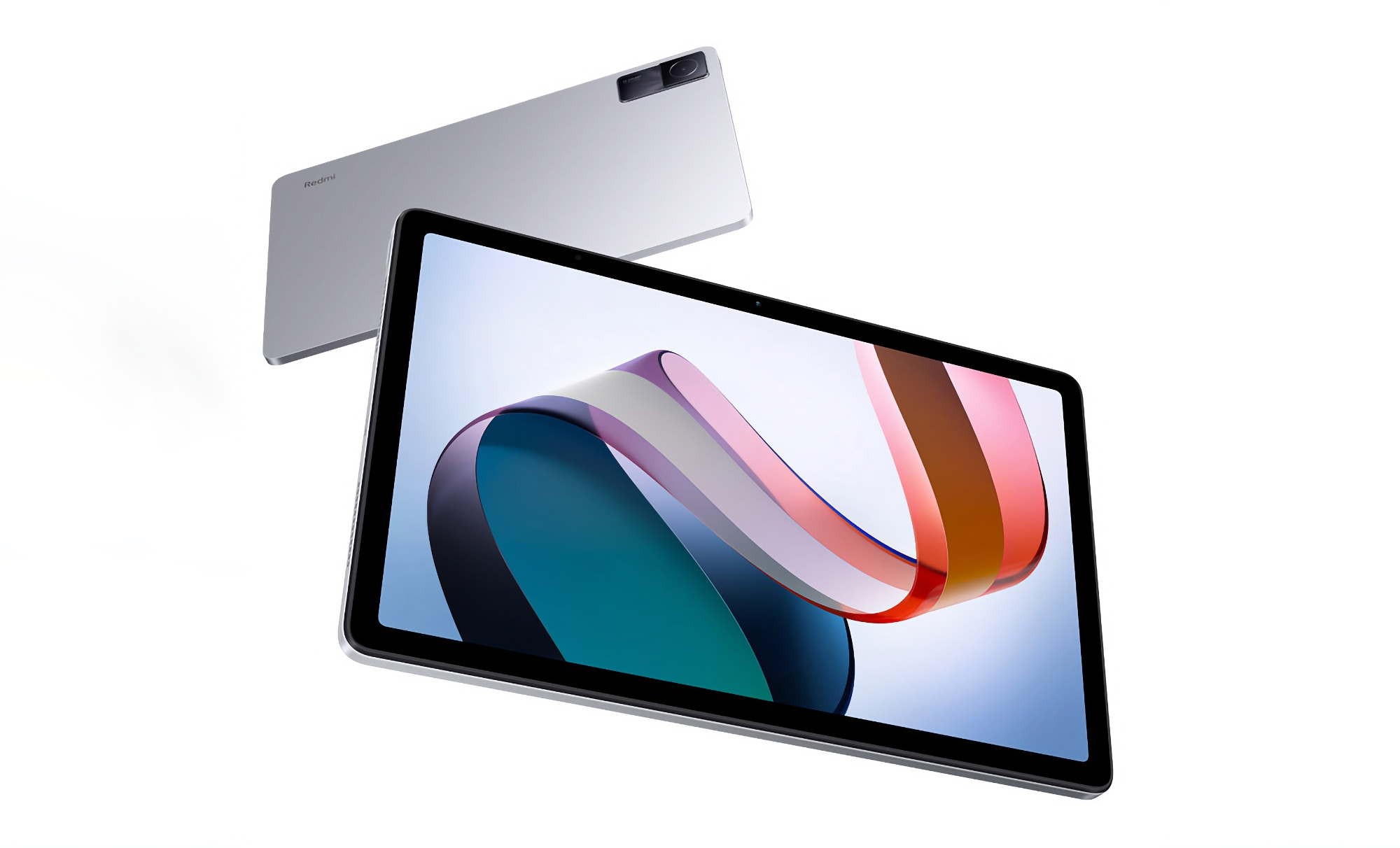 Redmi Pad 2 redo för tillkännagivande: surfplatta med Snapdragon 680-chip, 90Hz-skärm och 22,5W-laddning